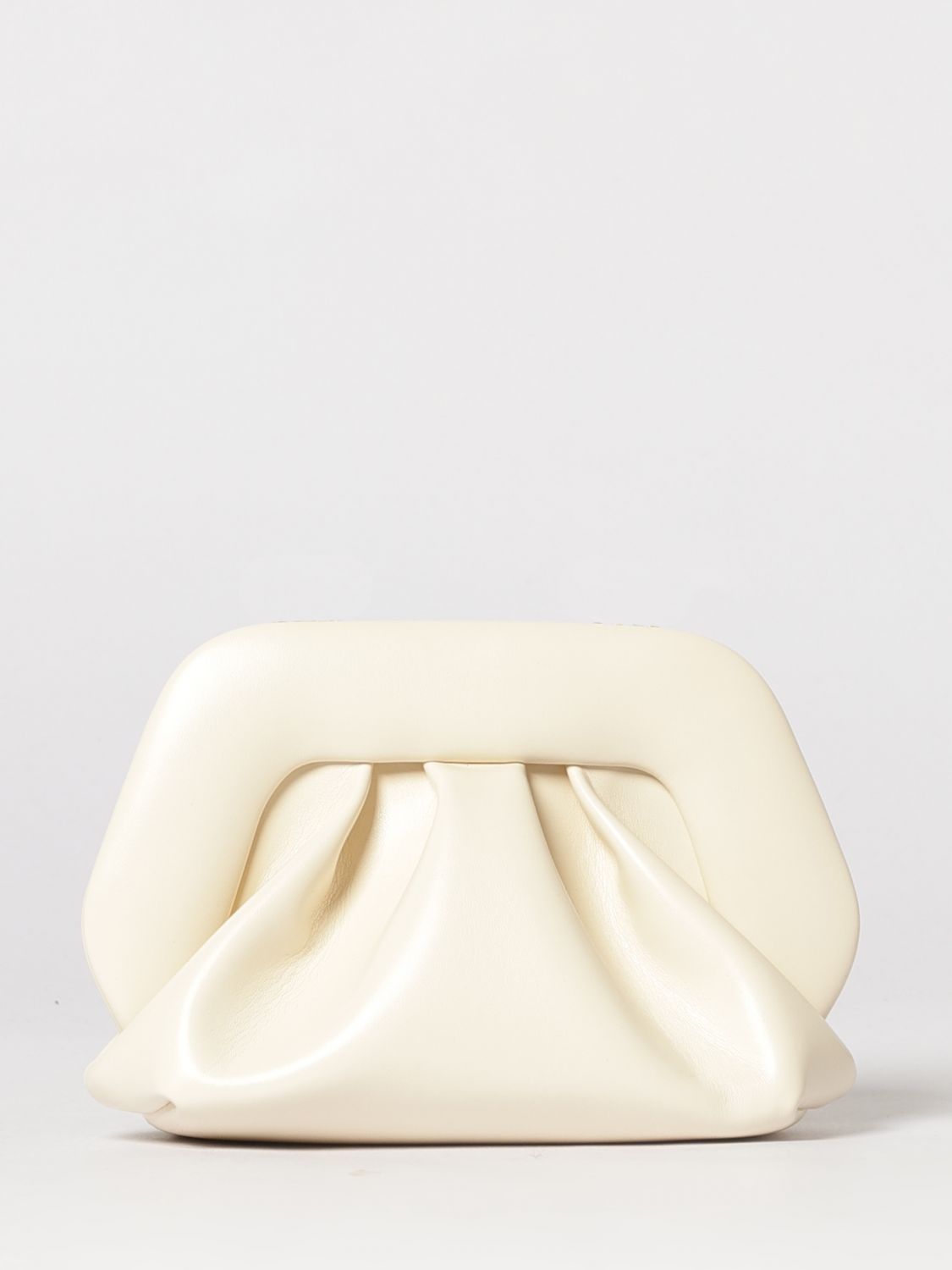 THEMOIRÈ Bios Clutch aus veganem Leder