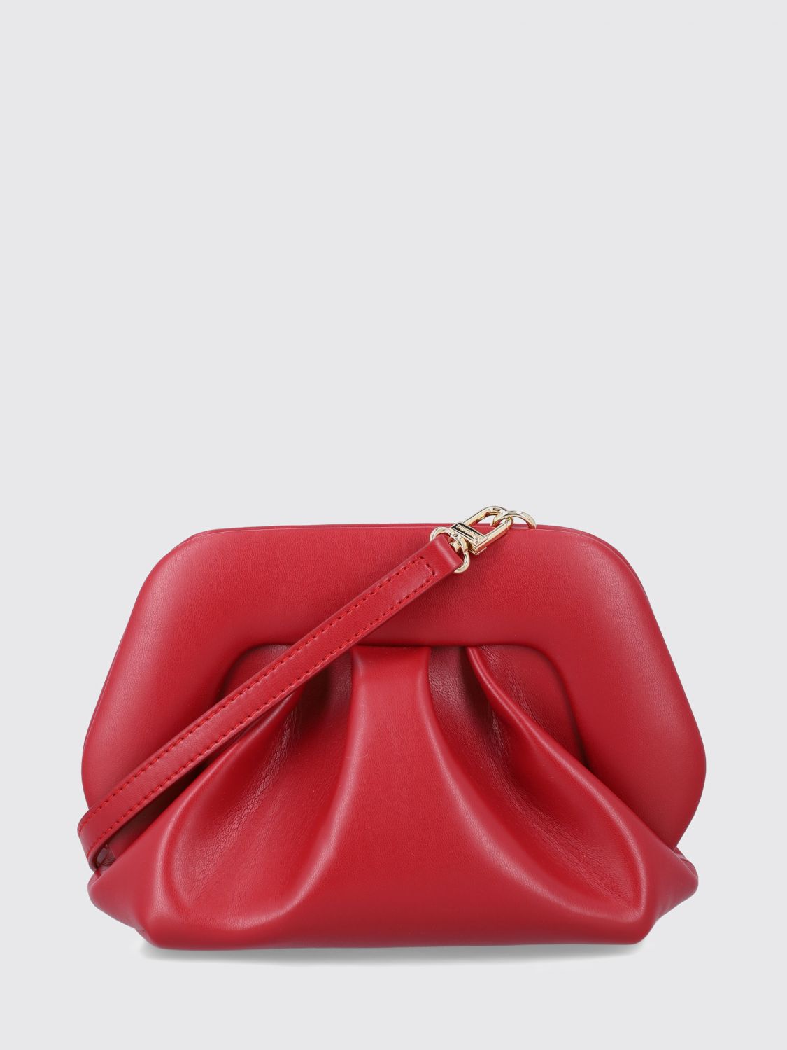 THEMOIRÈ Bios Clutch aus veganem Leder