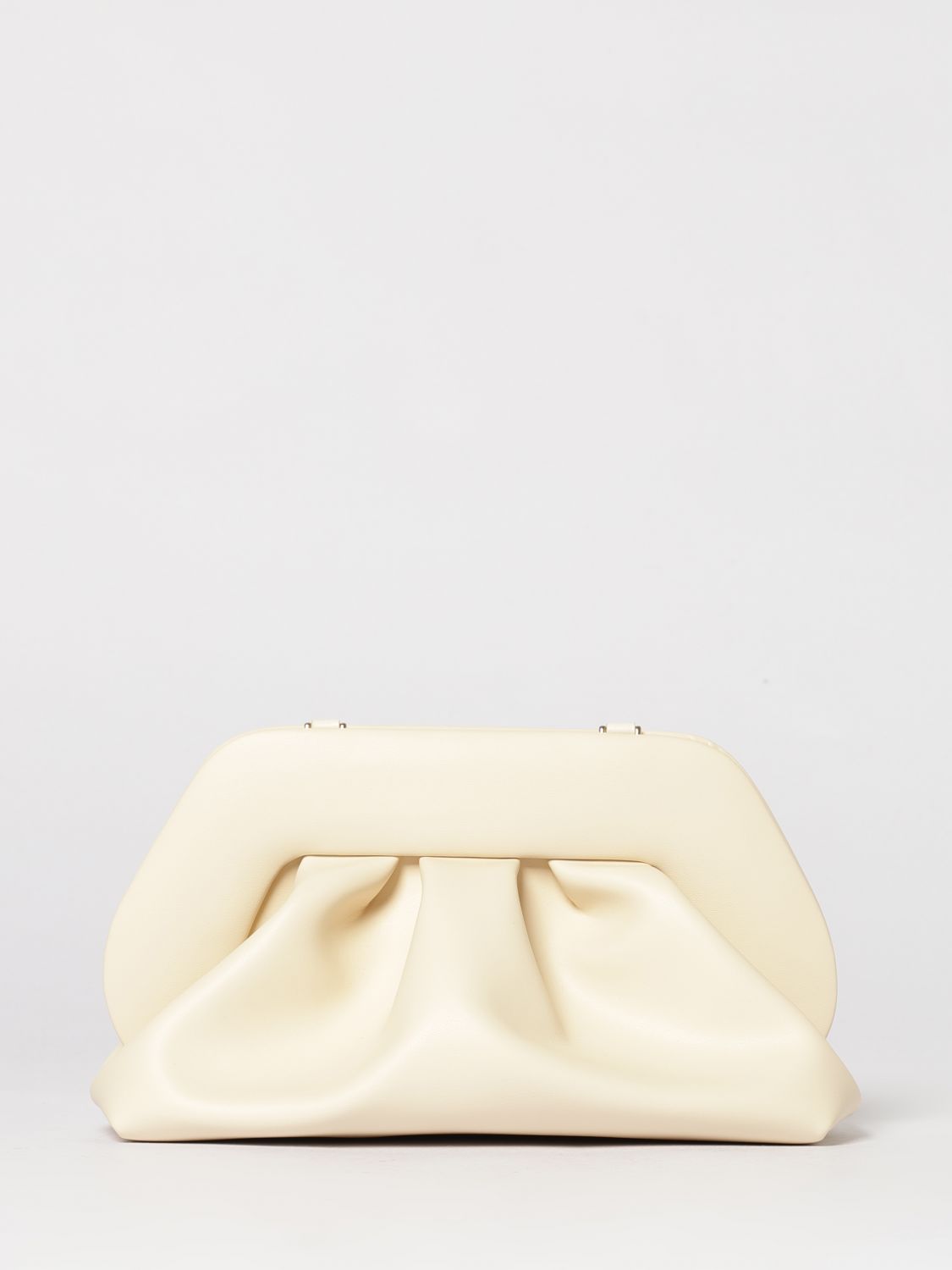 THEMOIRÈ Bios Clutch aus veganem Leder