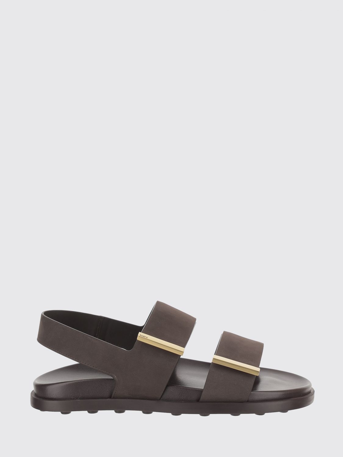 Tod's Leather Sandals