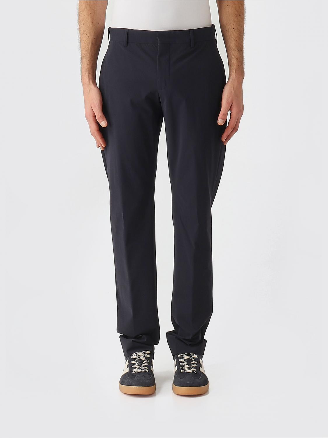 PT TORINO Stretch-Baumwoll-Chino