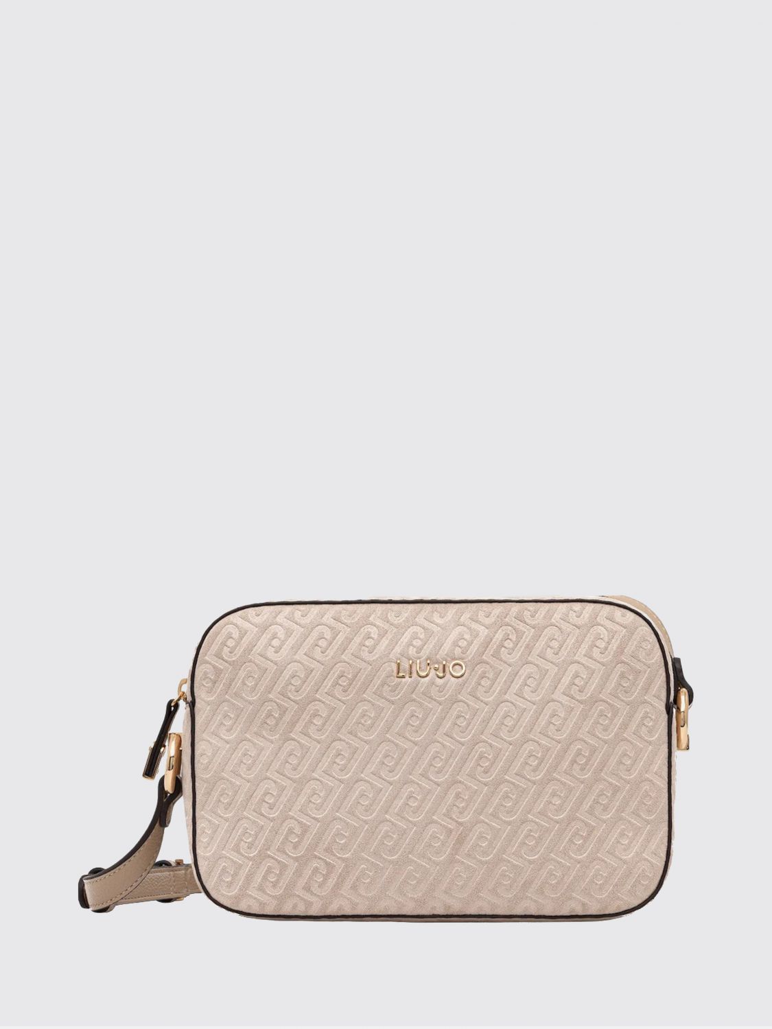 Liu Jo Γυναικών Γκρί Mini Bag Woman Color