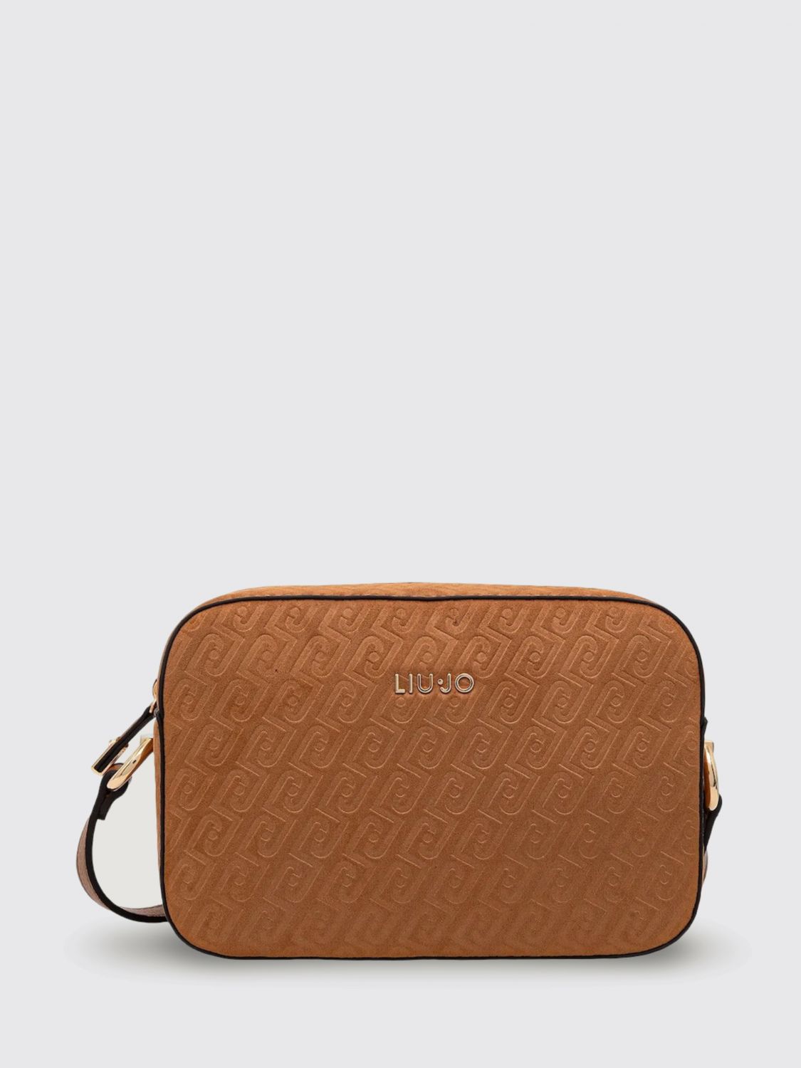 Liu Jo Damen Camel Mini Bag Woman Color