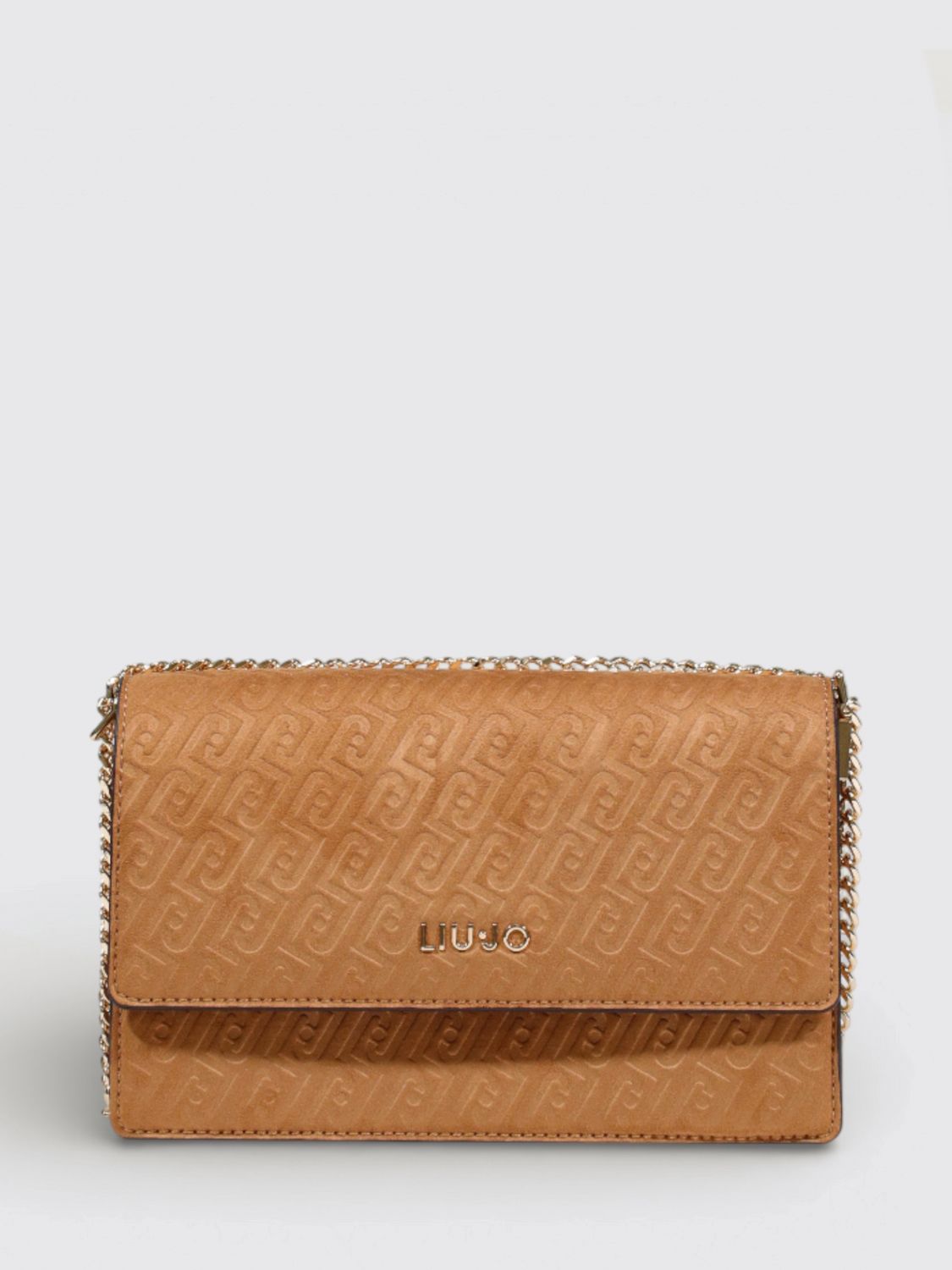 Liu Jo Γυναικών Καφέ Mini Bag Woman Color