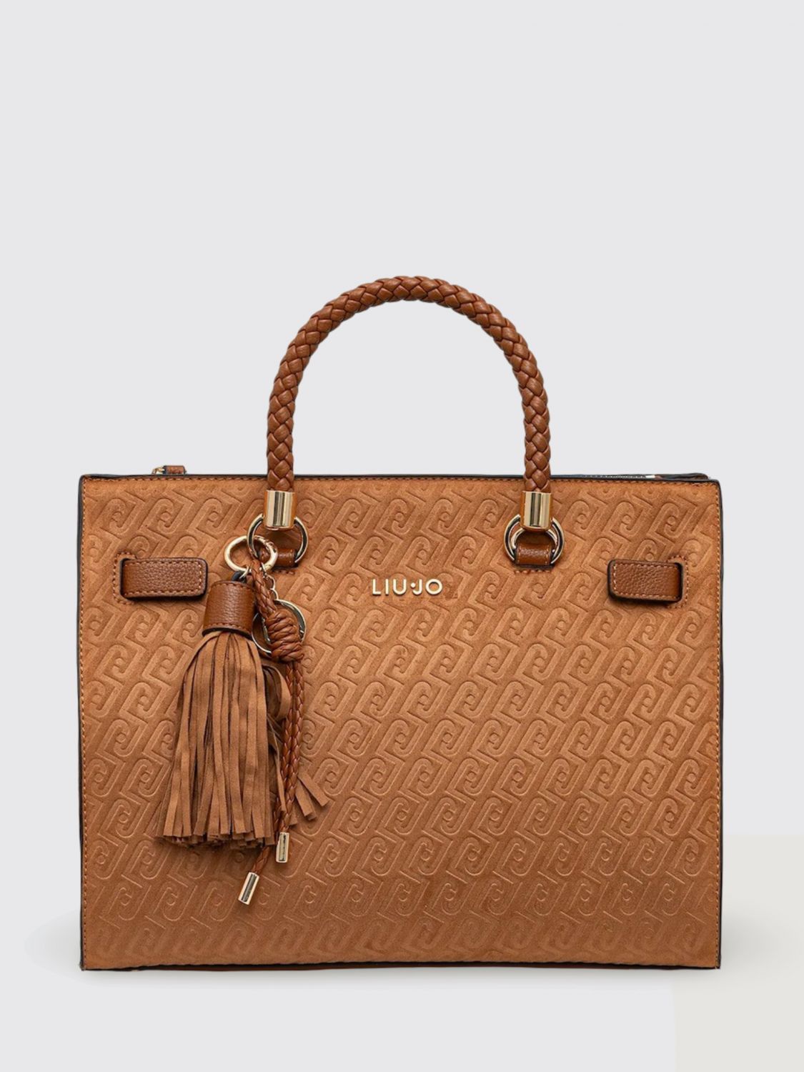 Liu Jo Damen Braun Handbag Woman Color