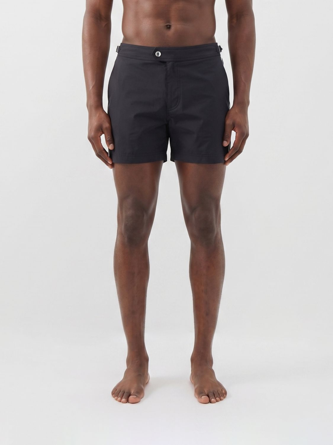 TOM FORD Pantaloncini Uomo colore Nero 1
