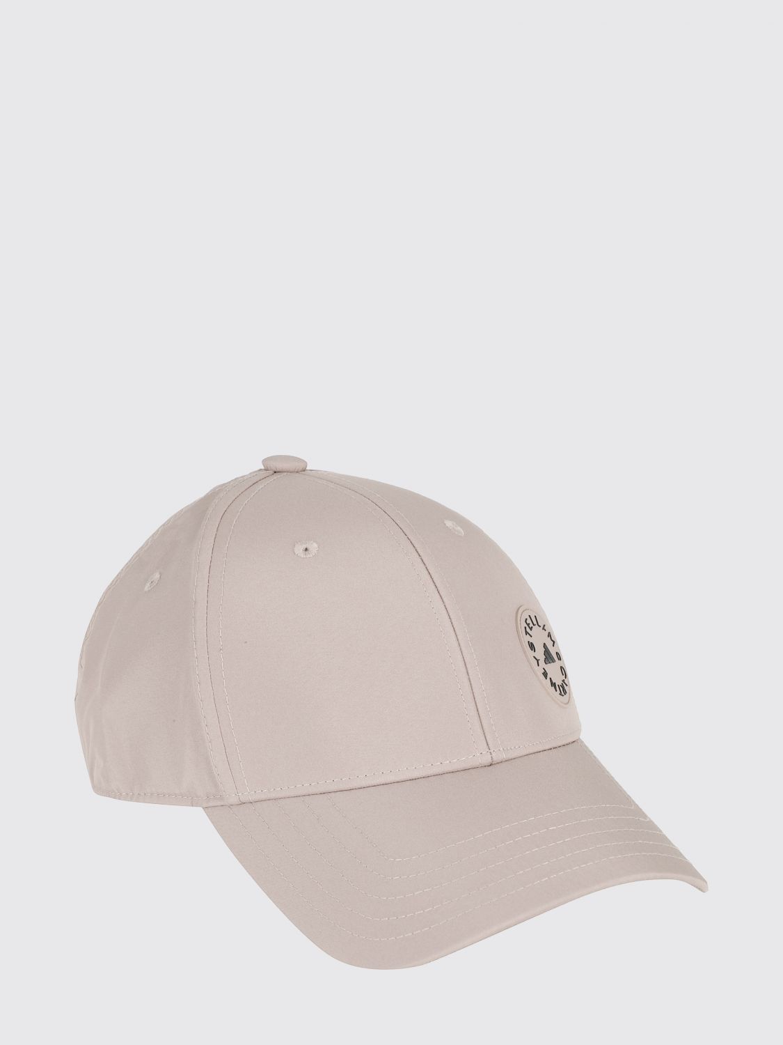 Stella McCartney ADIDAS BY STELLA MCCARTNEY Recycled Polyester Hat　ADIDAS BY STELLA MCCARTNEY リサイクル ポリエステル ハット