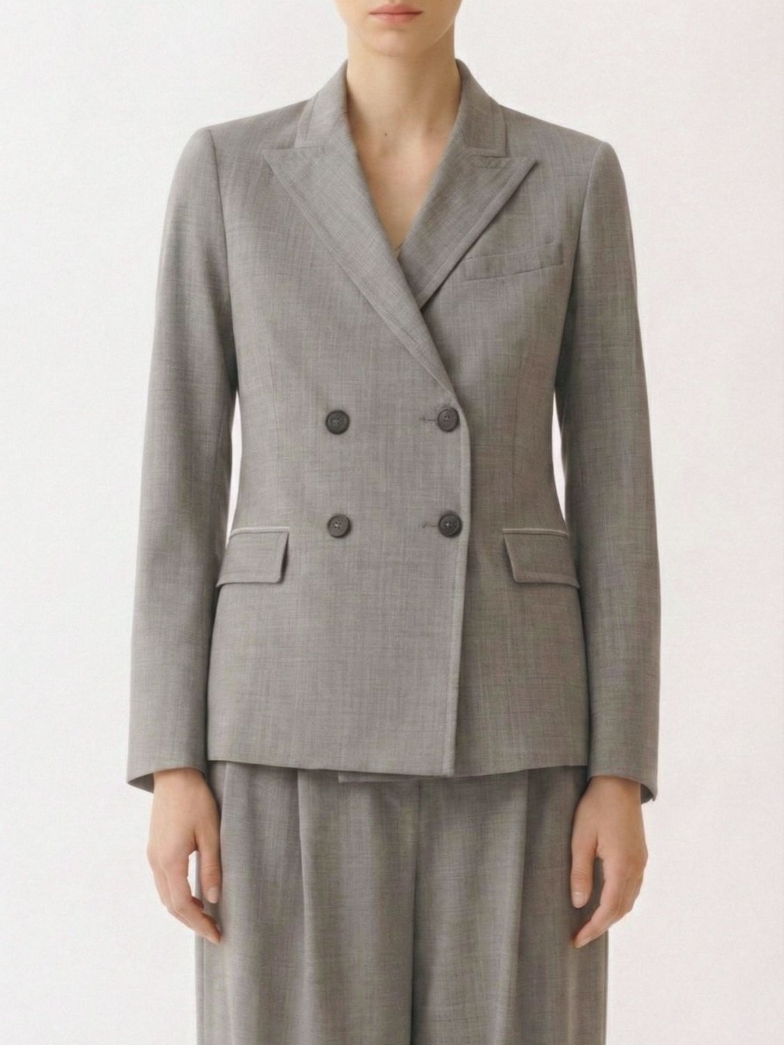 Giacca FABIANA FILIPPI Donna colore Grigio