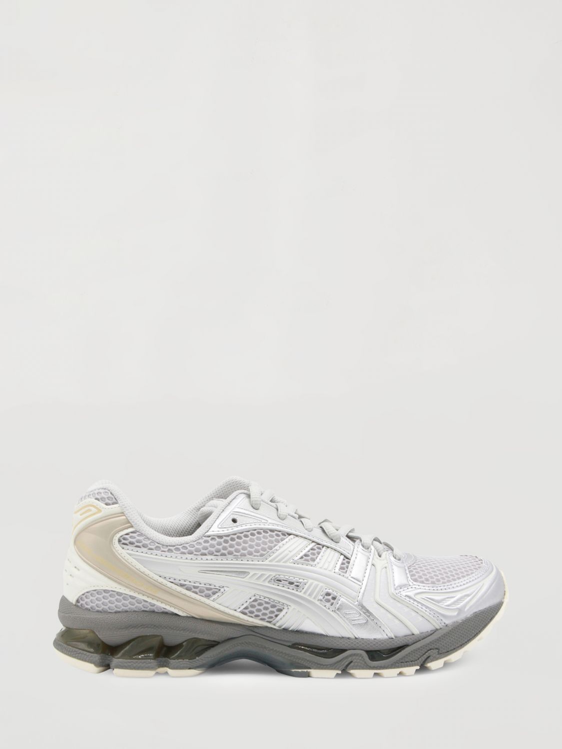 ASICS Gel-Kayano 14 Sneakers aus Mesh und laminiertem Gummi