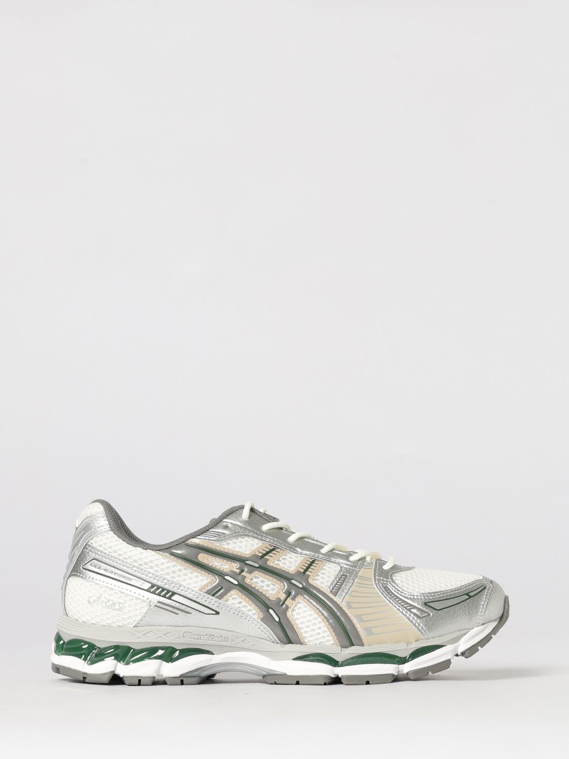 ASICS Gel-Kayano 12.1 Sneakers aus Mesh und Gummi