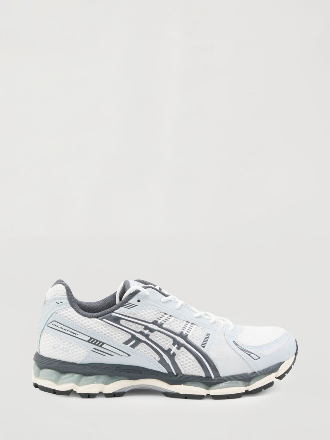 ASICS Gel-Kayano 12.1 Sneakers aus Mesh und Gummi
