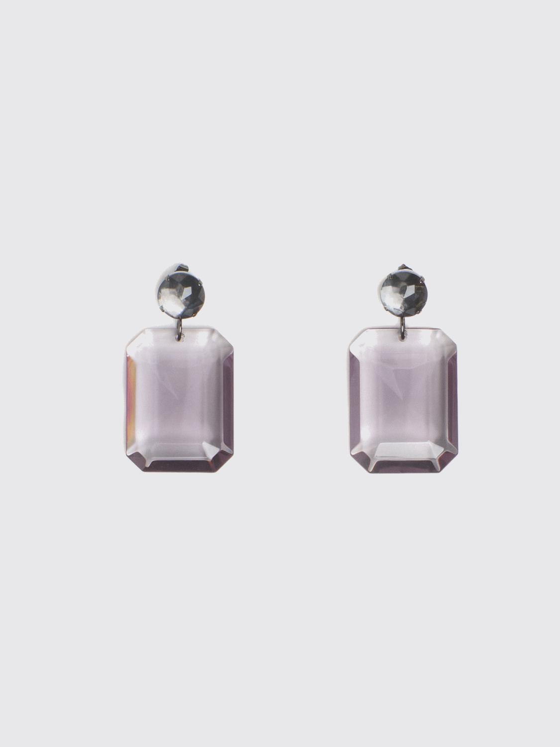 Bijou FABIANA FILIPPI Femme couleur Gris OS