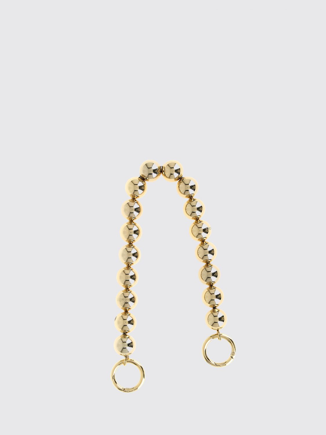 Tracolla MyFurla Furla in metallo