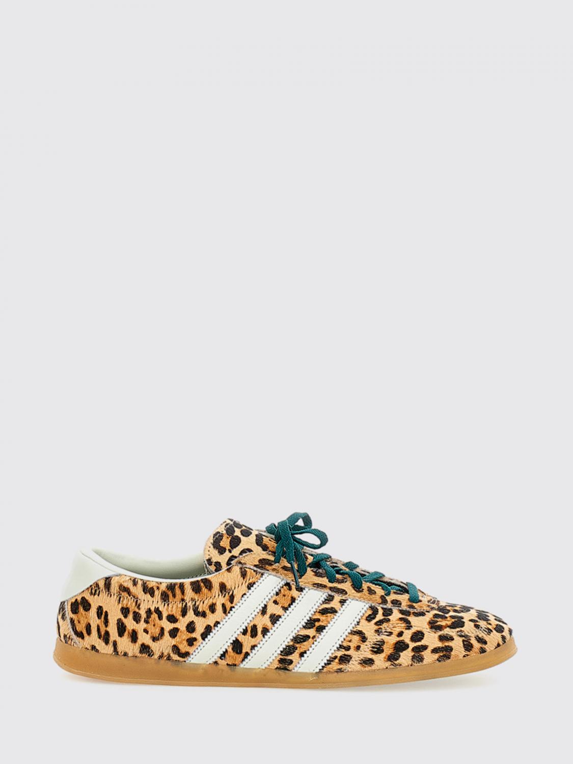 adidas Originals Sneakers Men color Multicolor - Size: 9½ - male