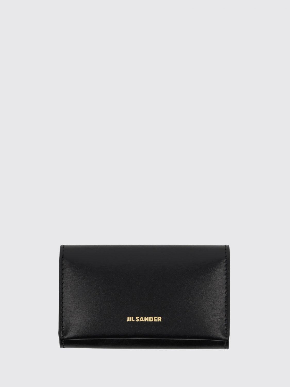JIL SANDER Portachiavi Donna colore Nero
