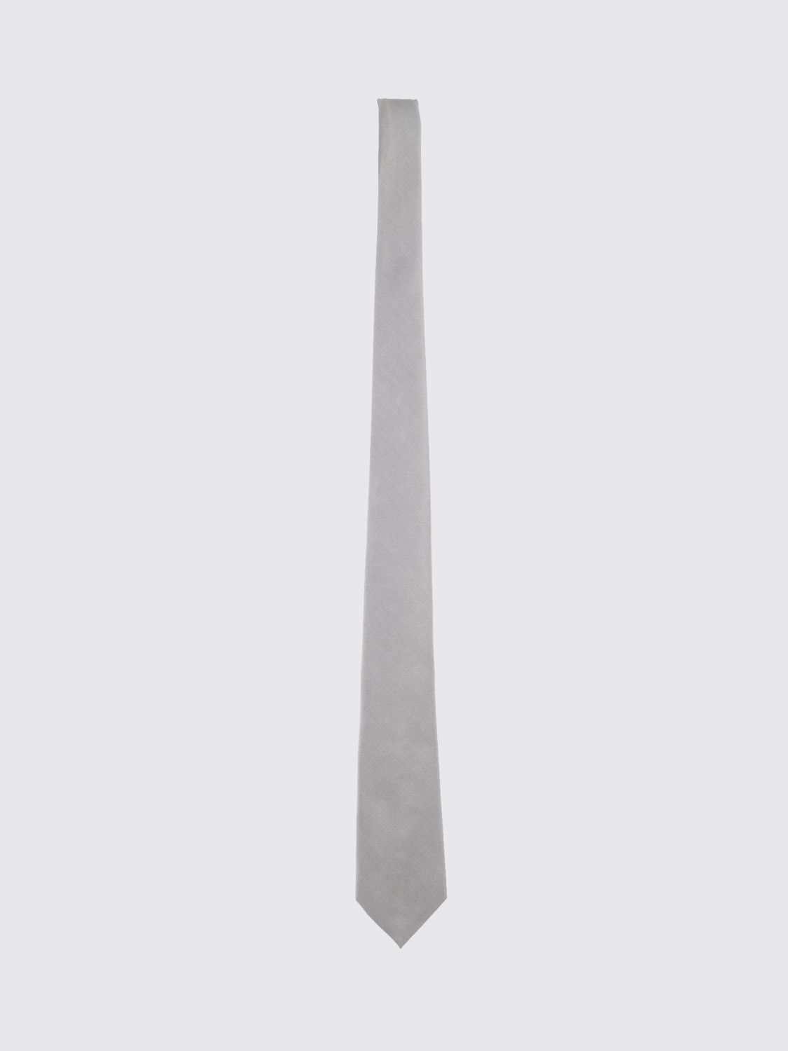 GIORGIO ARMANI Silk Twill Tie　GIORGIO ARMANI シルクツイル ネクタイ GIORGIO