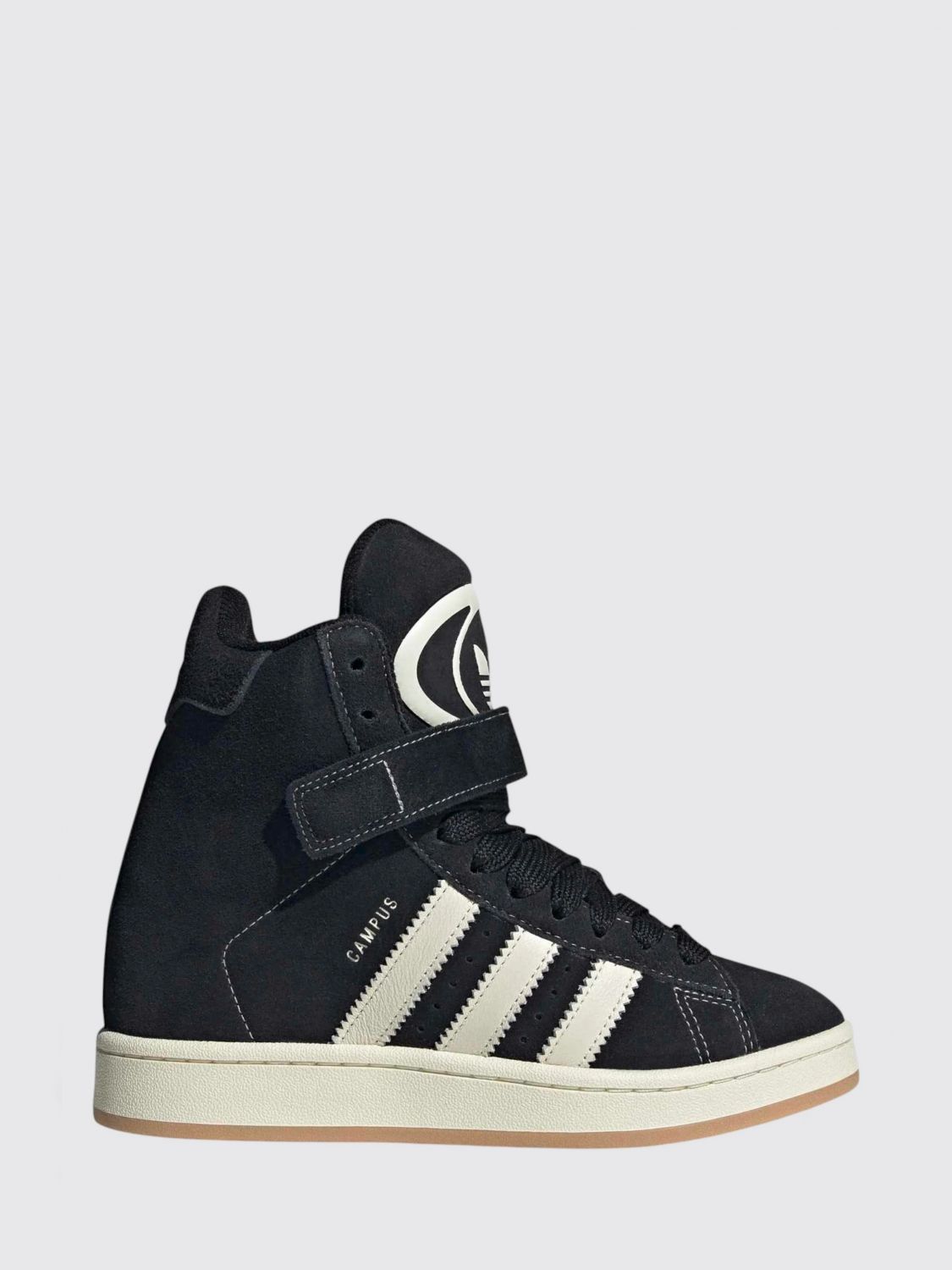 ADIDAS ORIGINALS Sneakers Campus Bold in camoscio