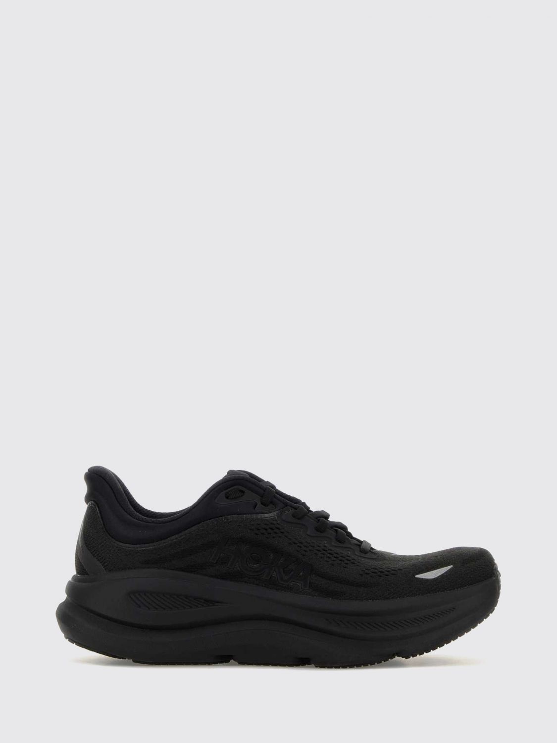 HOKA Bondi 9 Mesh-Sneakers