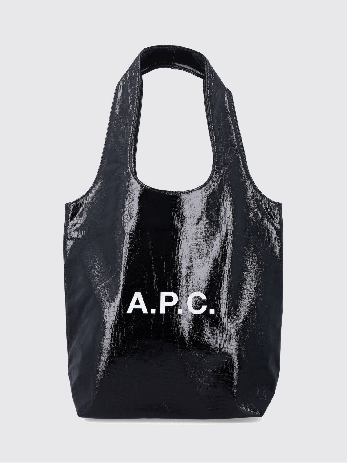 Bag A. P.C. Men color Black