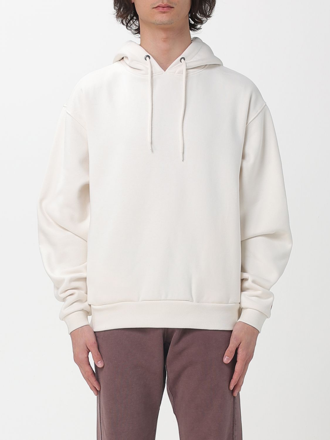THE NORTH FACE Baumwoll-Kapuzenpullover