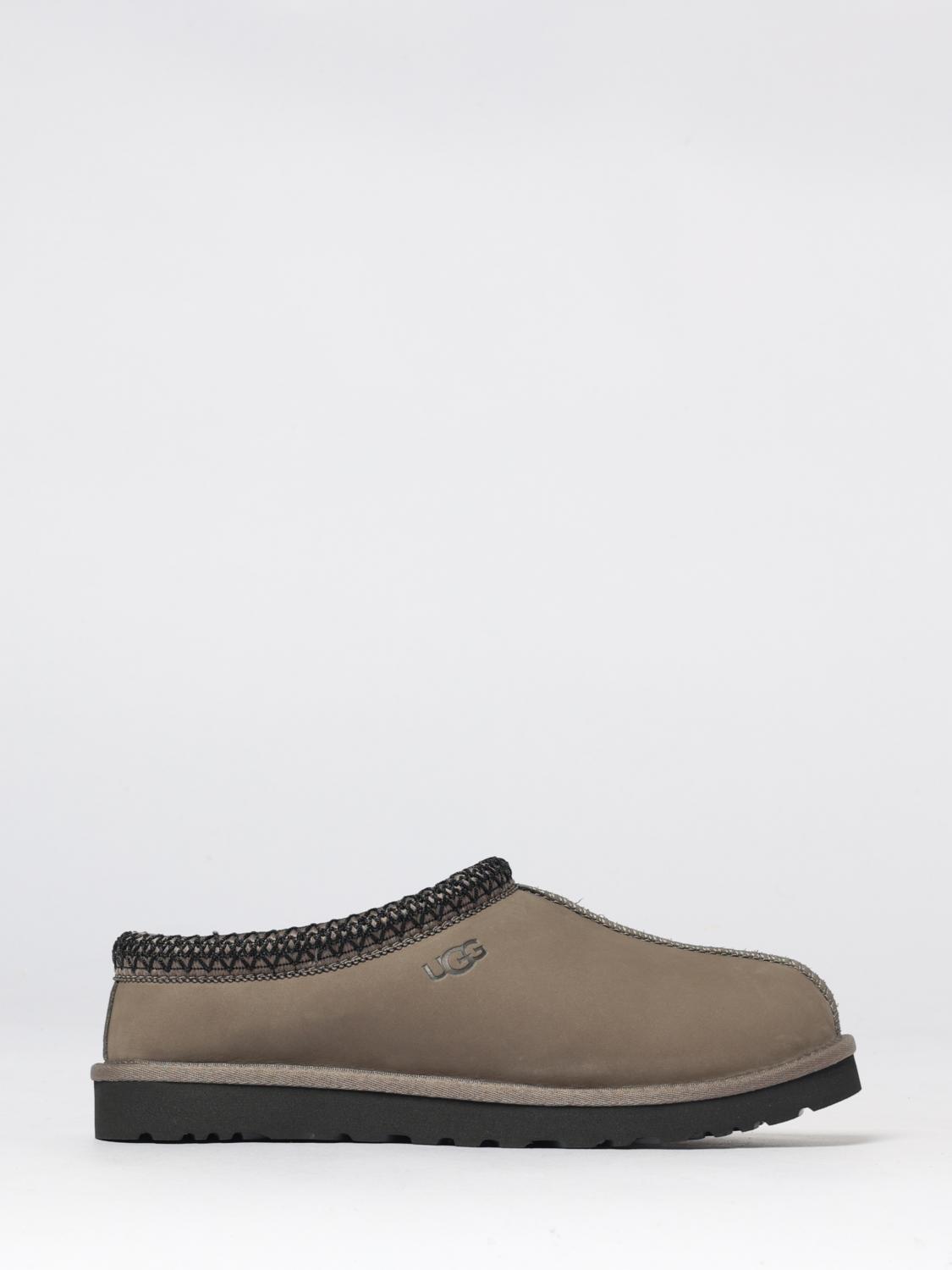 Sandali UGG Uomo colore Grigio