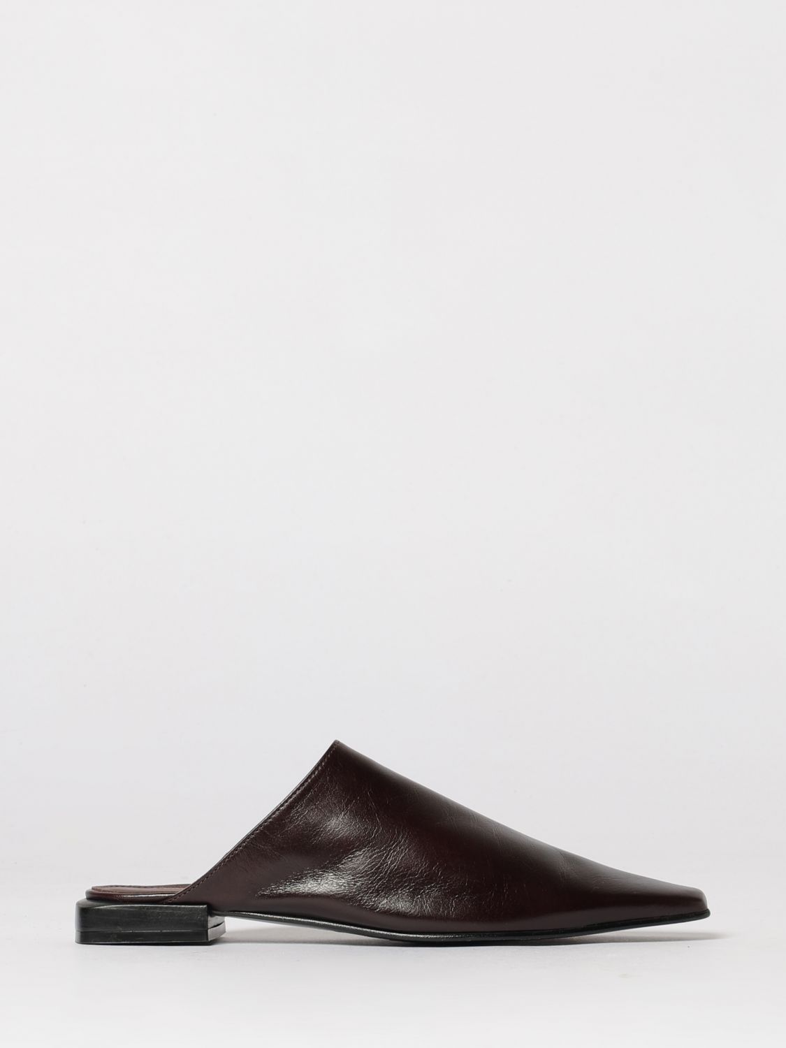 Sandali Con Tacco ALOHAS Donna colore Marrone