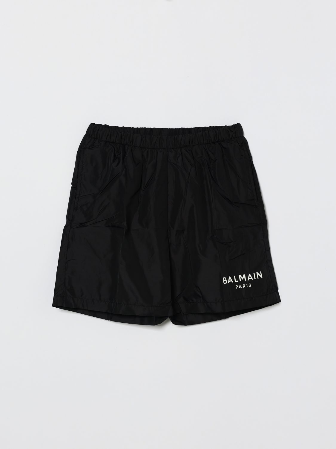 BALMAIN Boxer-Badeshorts