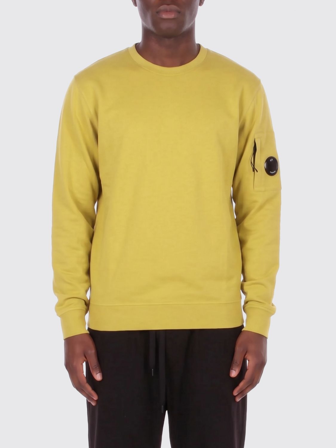 C. P. COMPANY Cotton Sweatshirt