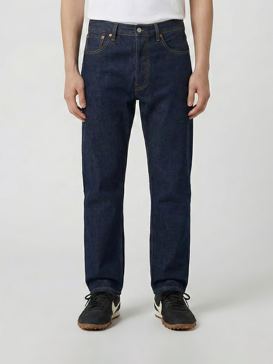 Jeans LEVI'S Uomo colore Blue 1