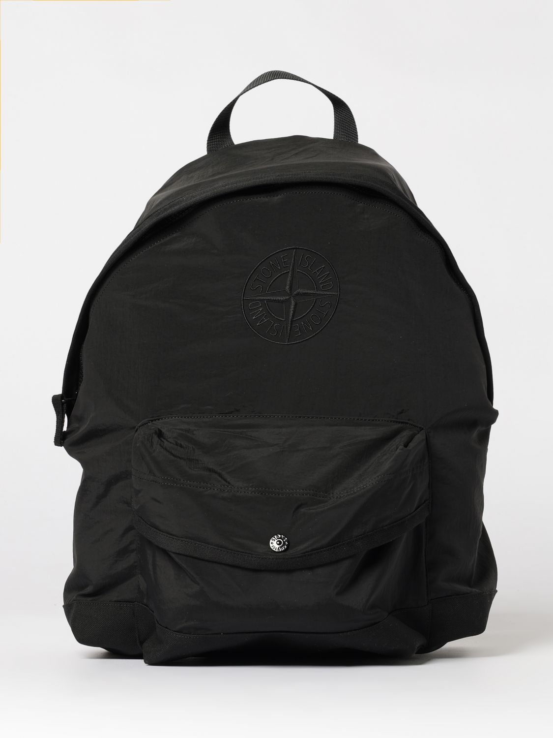 STONE ISLAND JUNIOR Nylon Backpack　STONE ISLAND JUNIOR ナイロン バックパック STONE