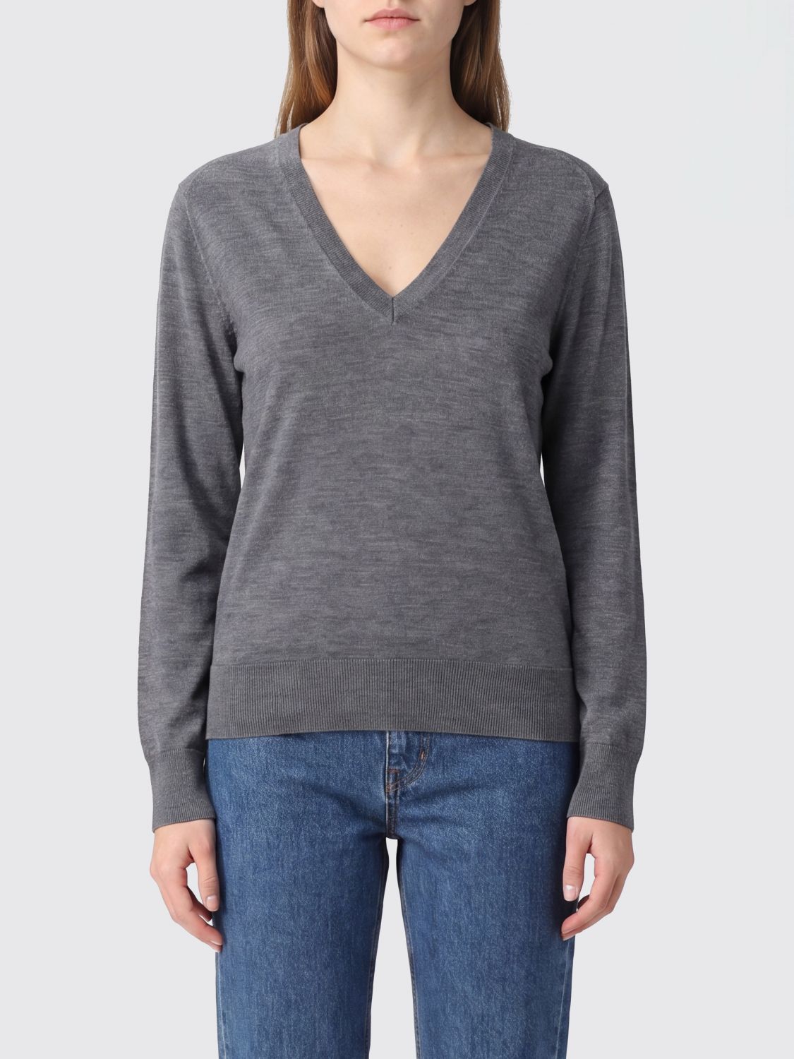LOULOU DE SAISON Pullover damen