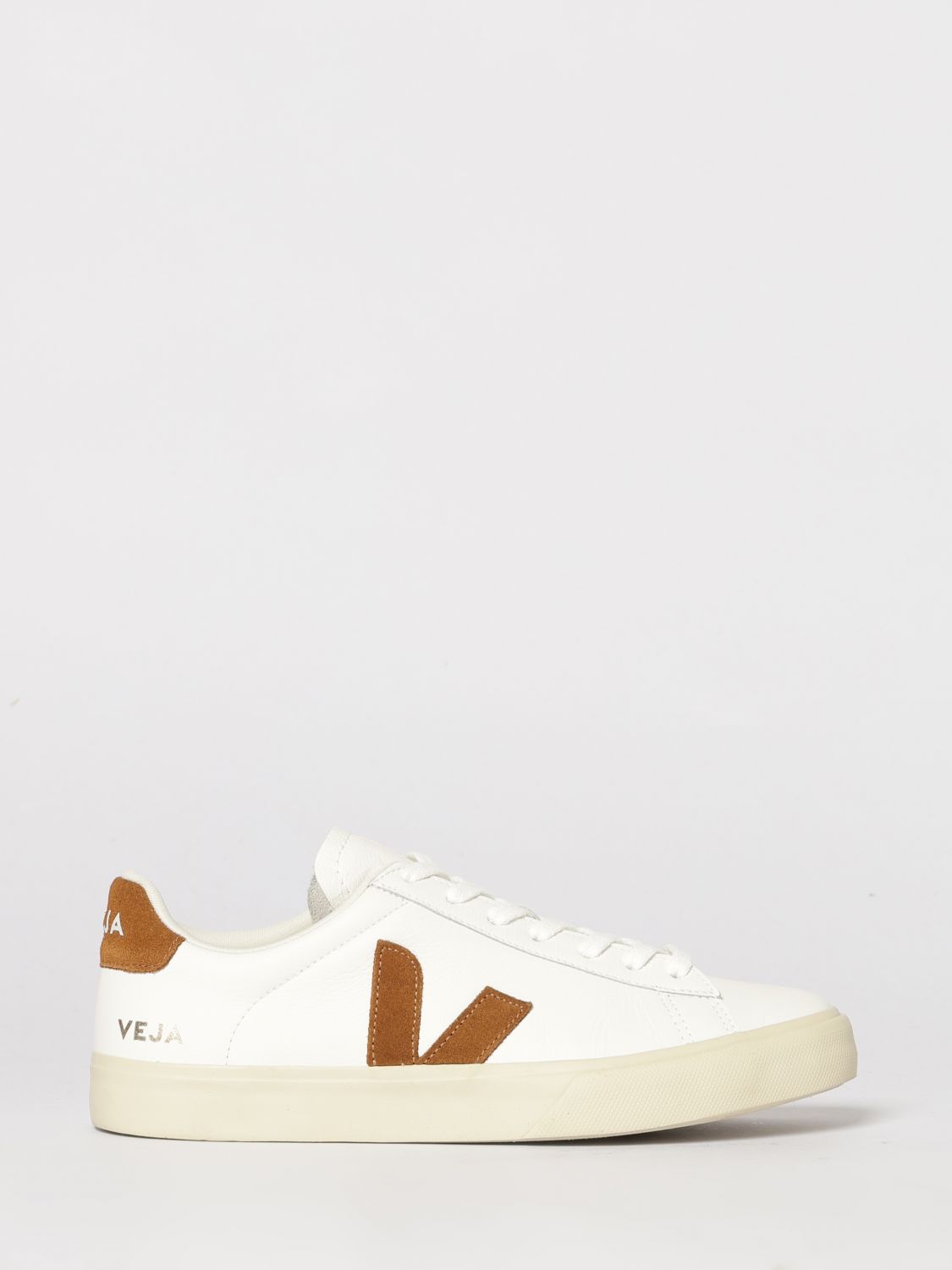 VEJA Campo O. T. Leder-Sneakers