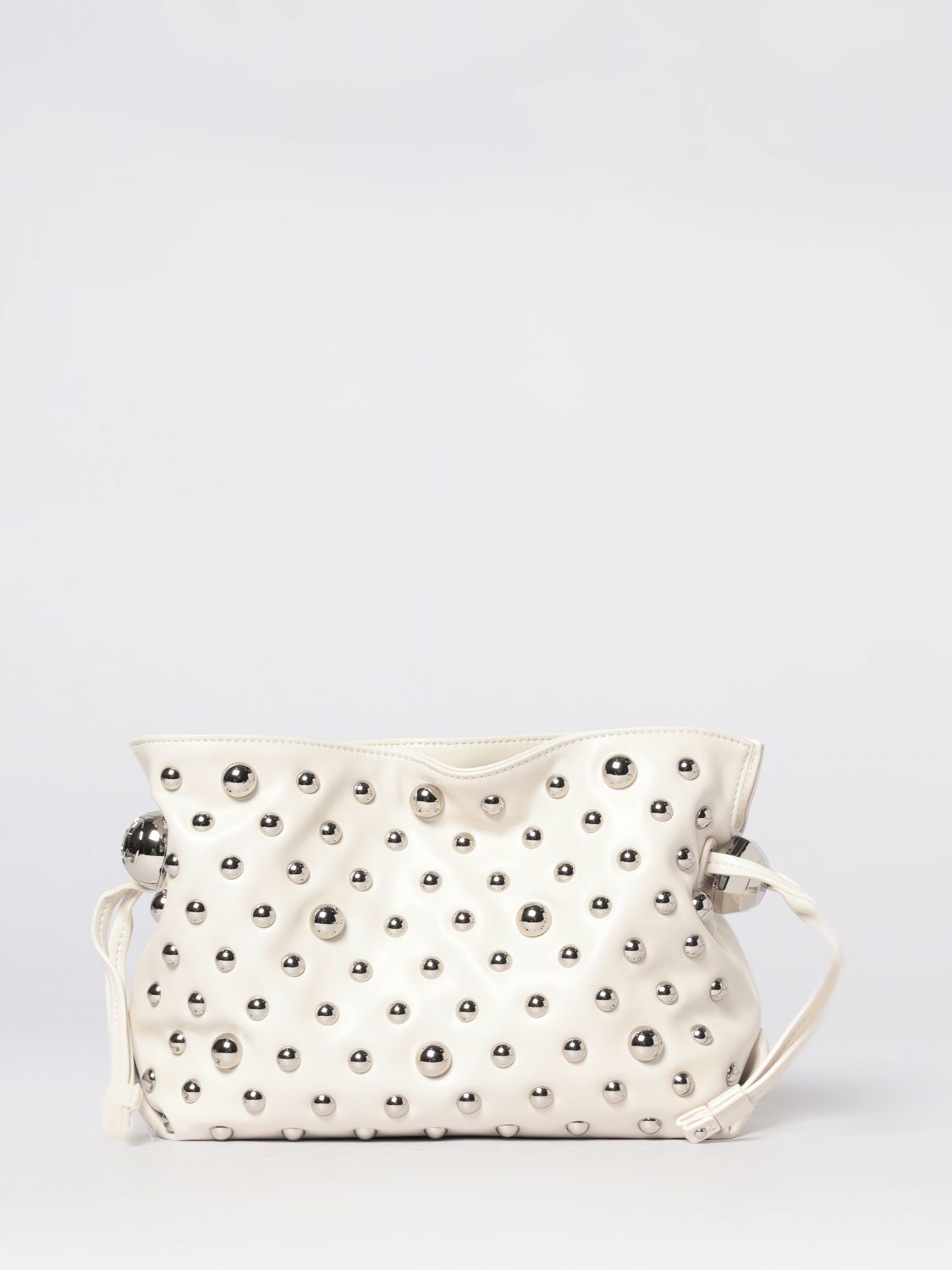Liu Jo Γυναικών Άσπρο Crossbody Bag Woman Color