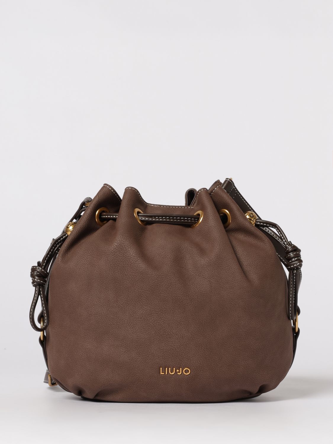 Liu Jo Γυναικών Coffee Crossbody Bag Woman Color