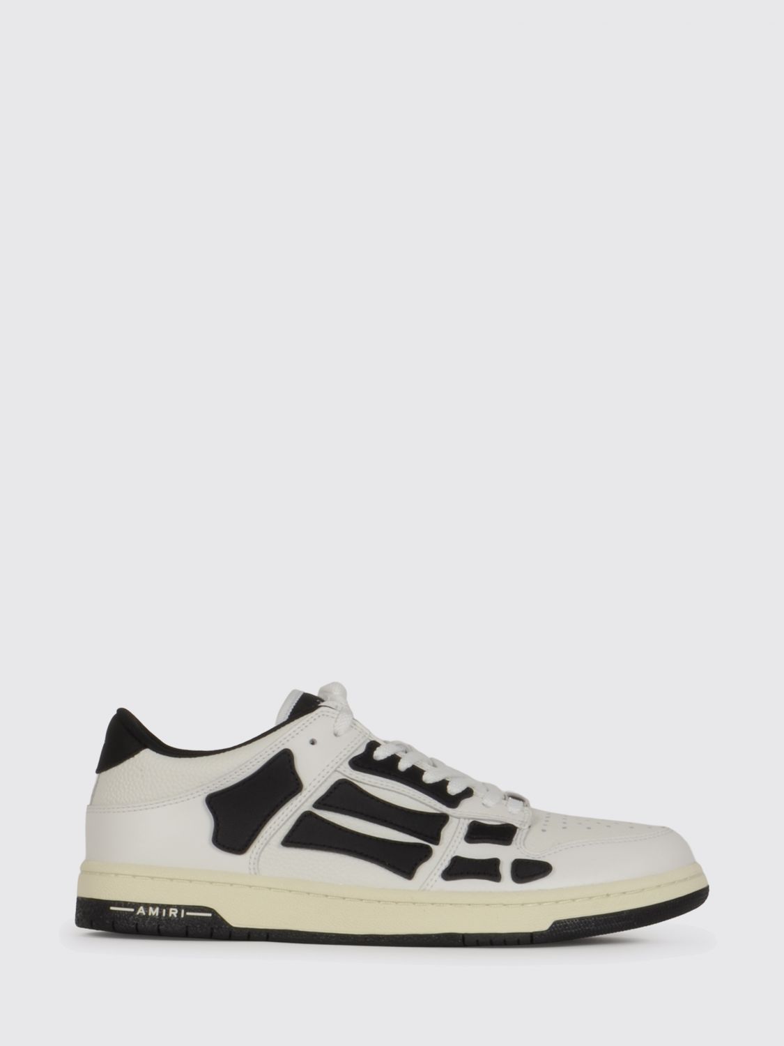 Sneakers AMIRI Uomo colore Bianco