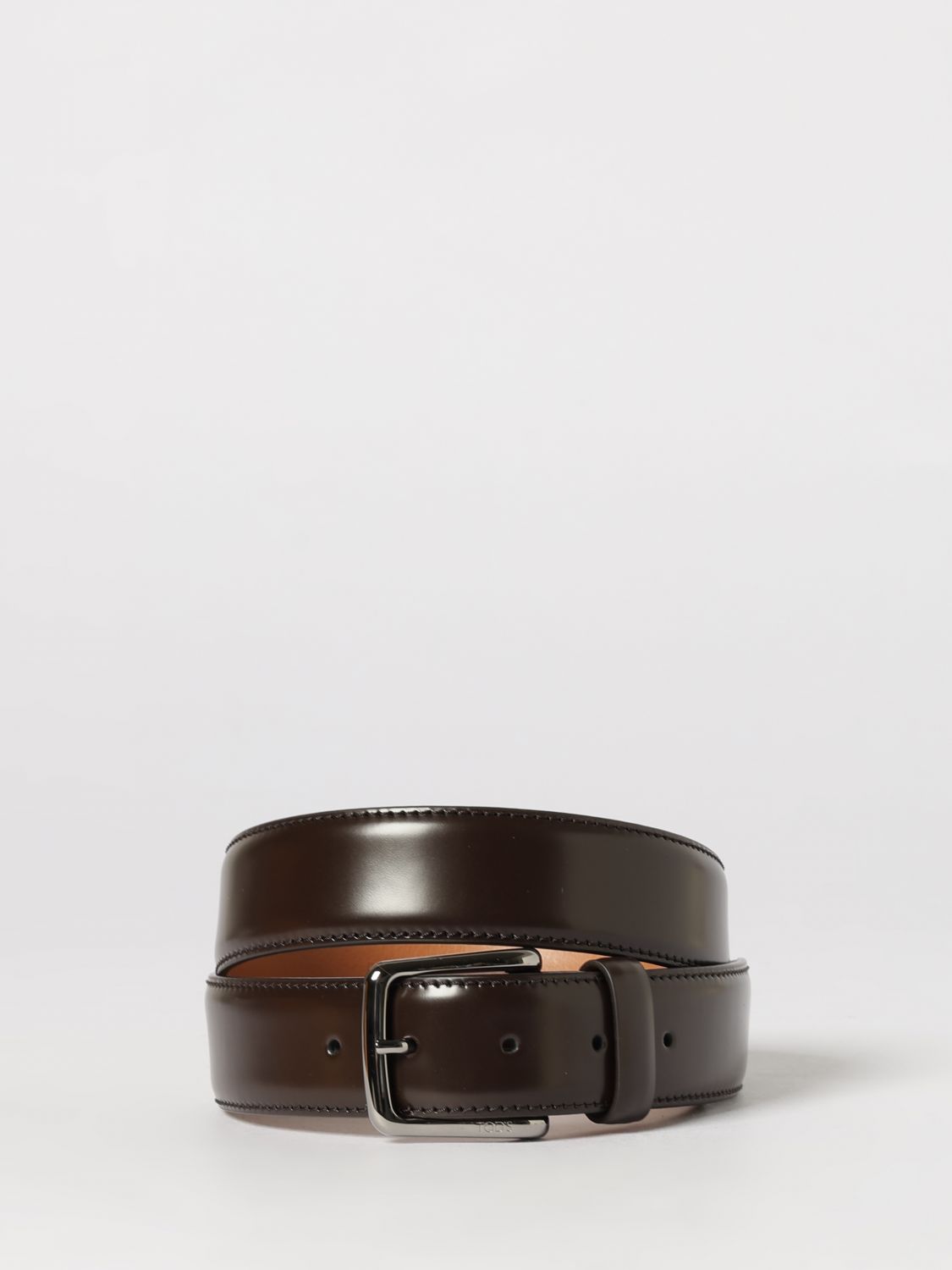 TOD'S Ledergürtel