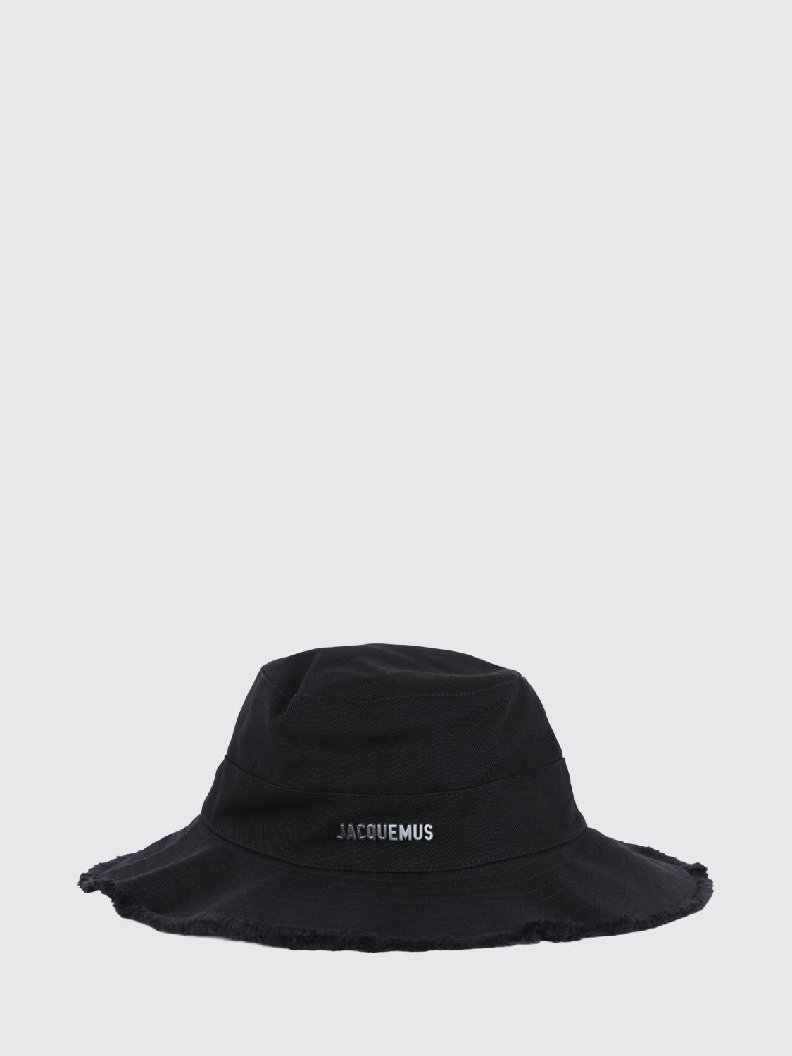 JACQUEMUS Le Bob Artichaut Cotton Twill Hat　JACQUEMUS Le Bob Artichaut コットン ツイル ハット JACQUEMUS