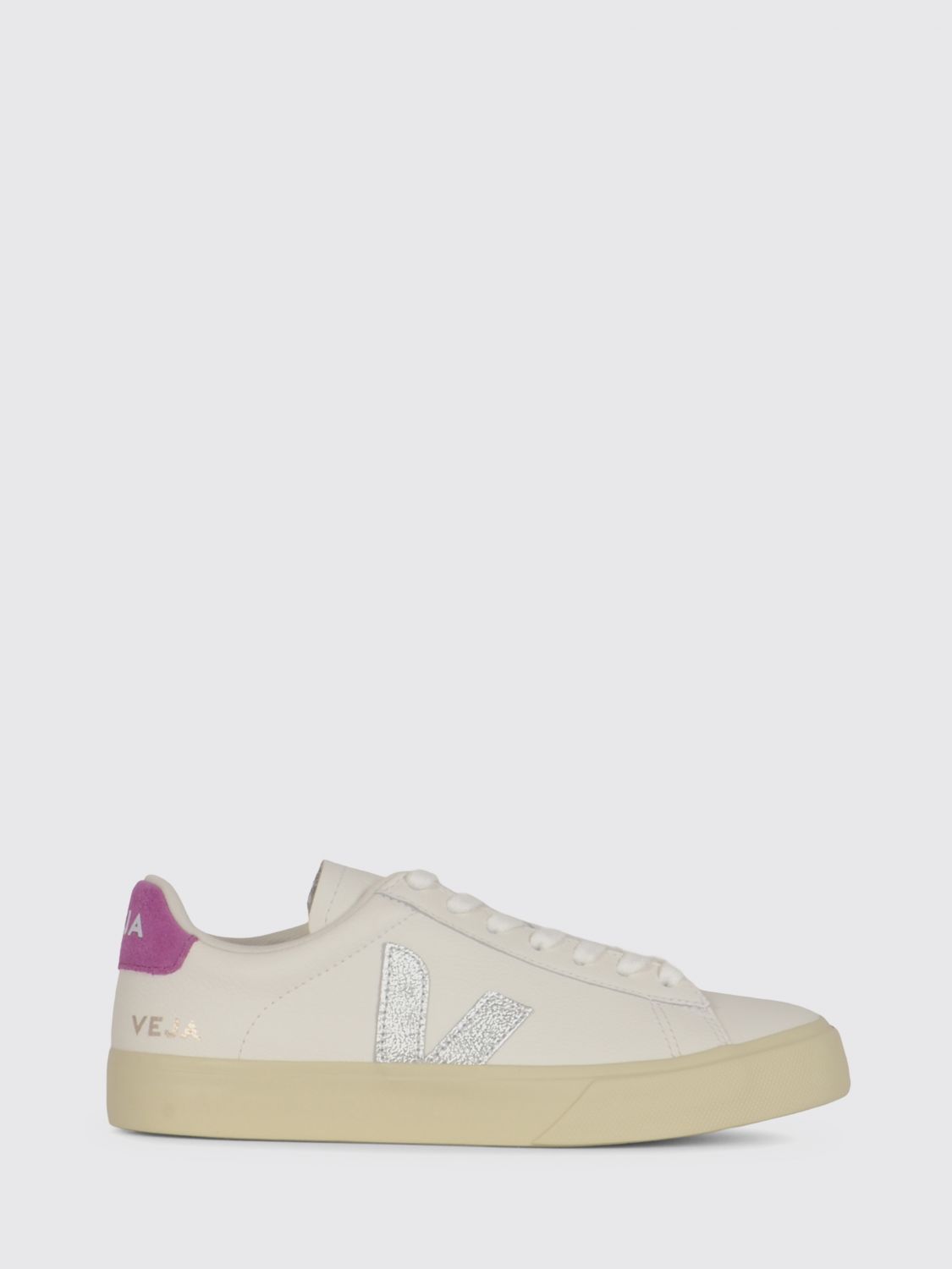 VEJA Campo O. T. Leder-Sneakers