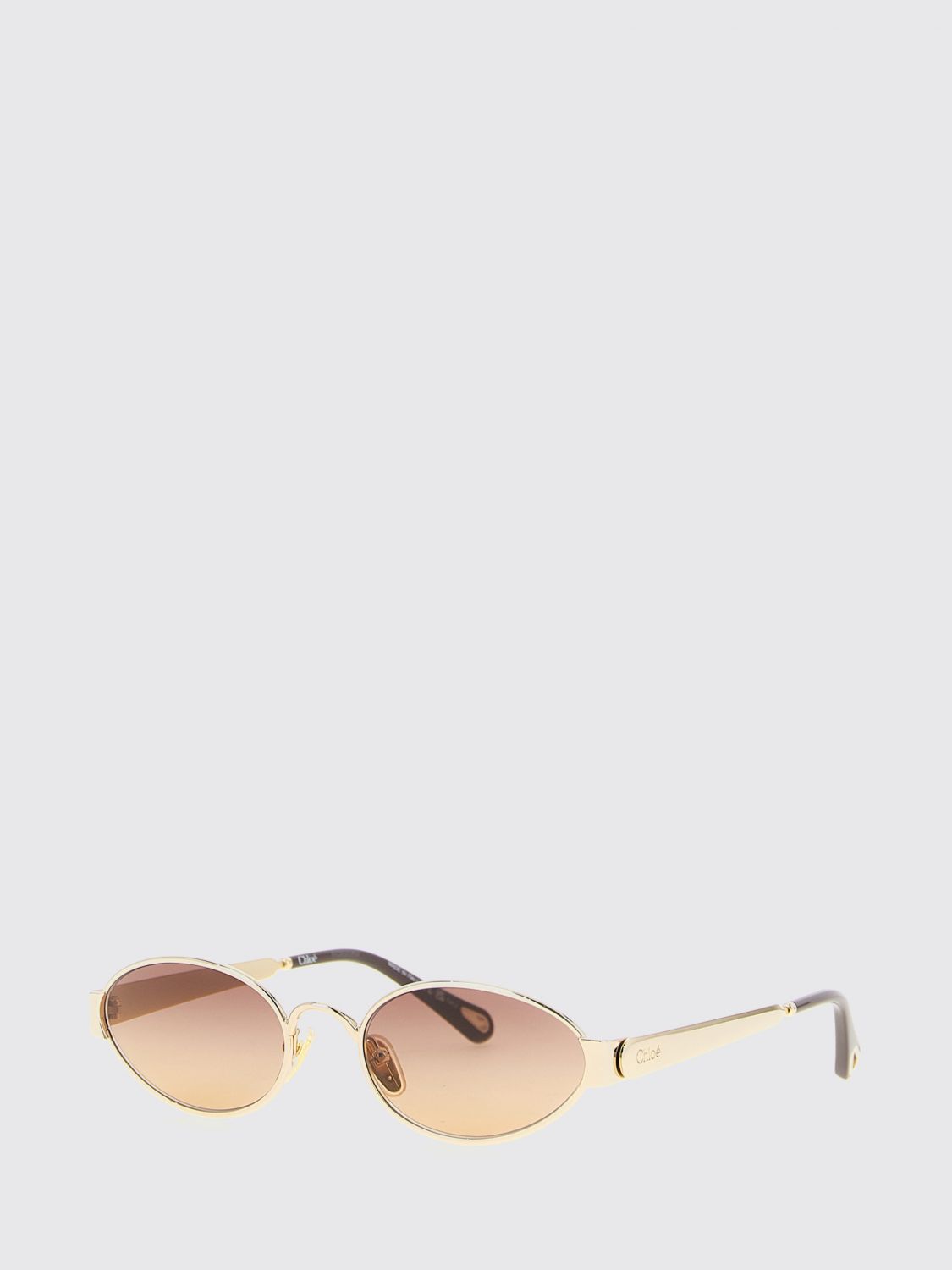 CHLOÉ CH0355S metal sunglasses