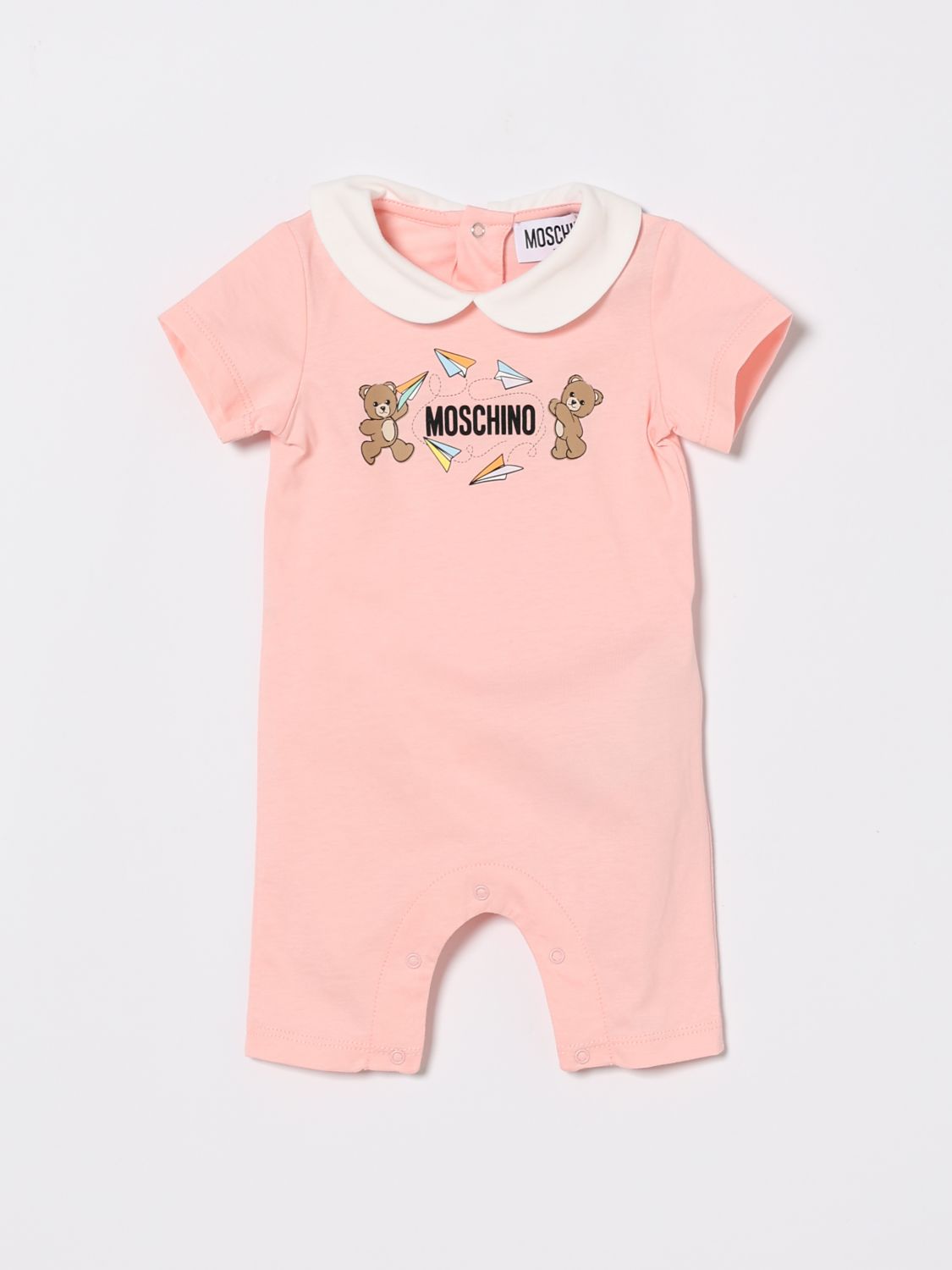 MOSCHINO Baumwoll-Overall