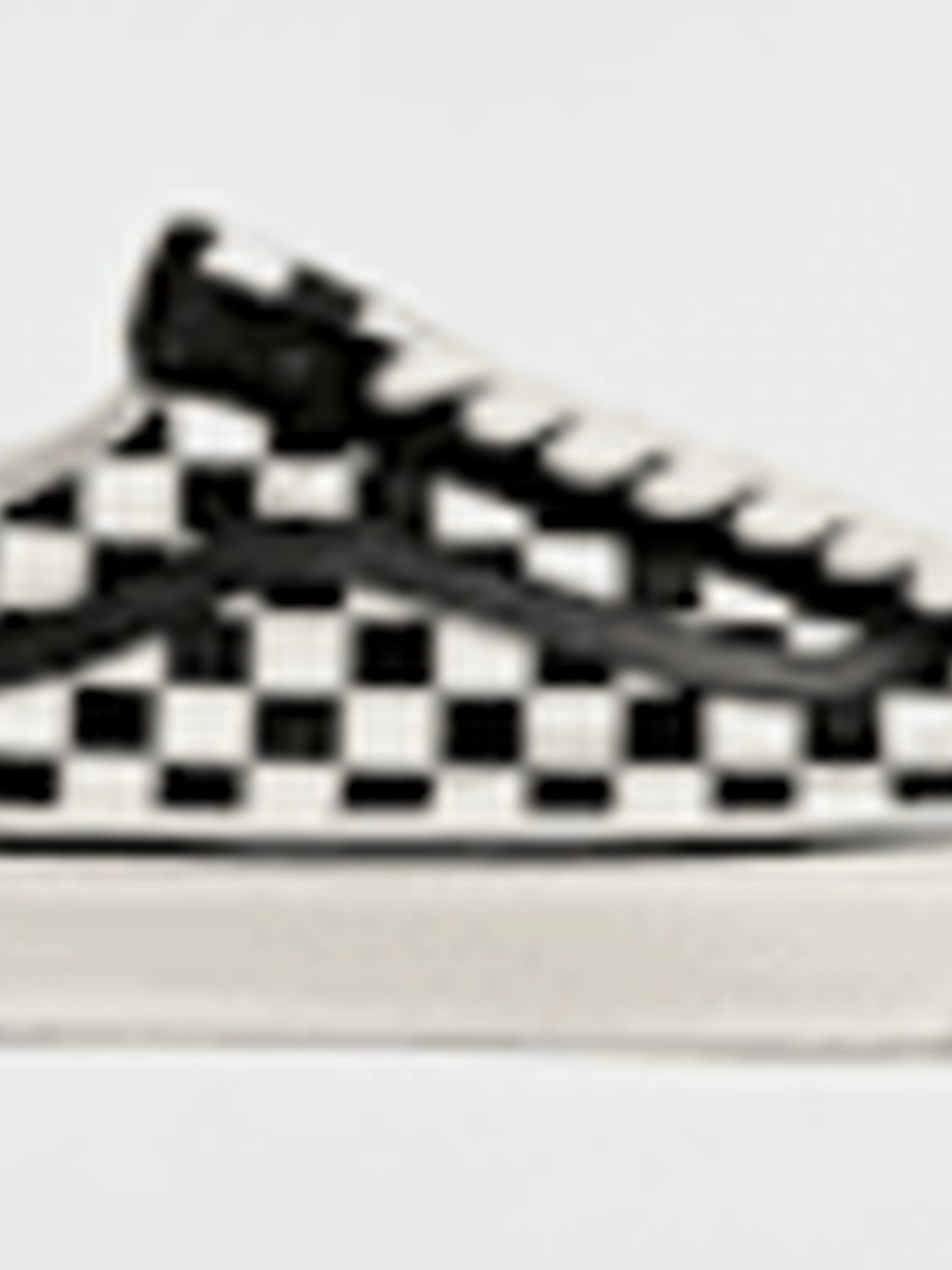VANS Sneakers Woman color Black