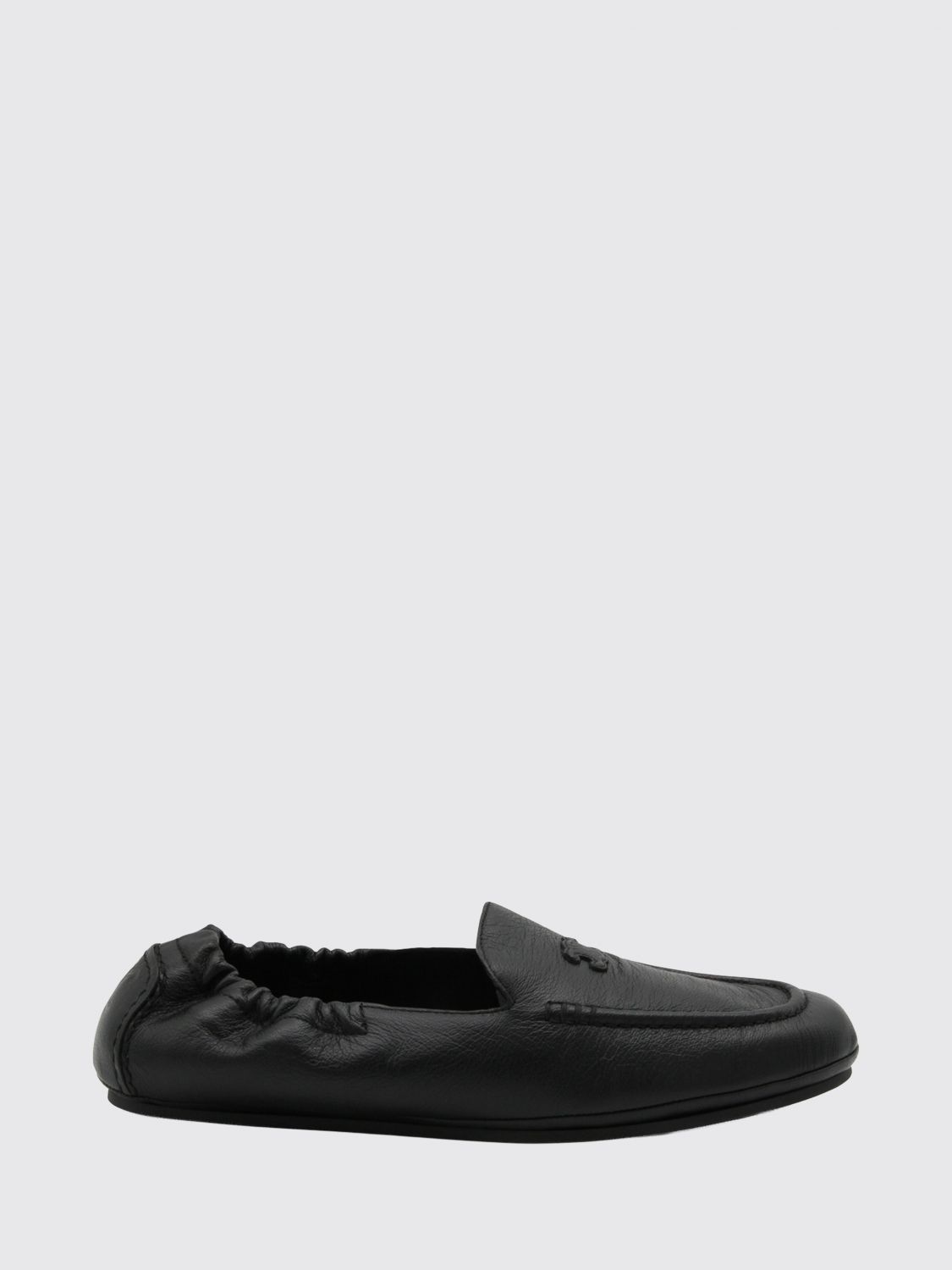 CELINE Loafers Men color Black CELINE Loafers Men color Black