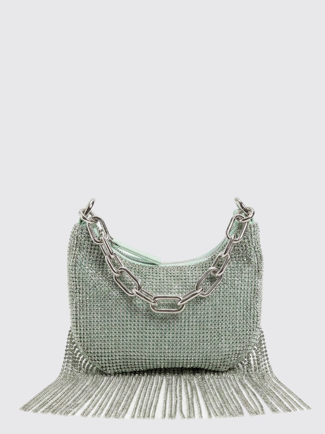 Twinset Shoulder Bag  Woman Color Water In Red