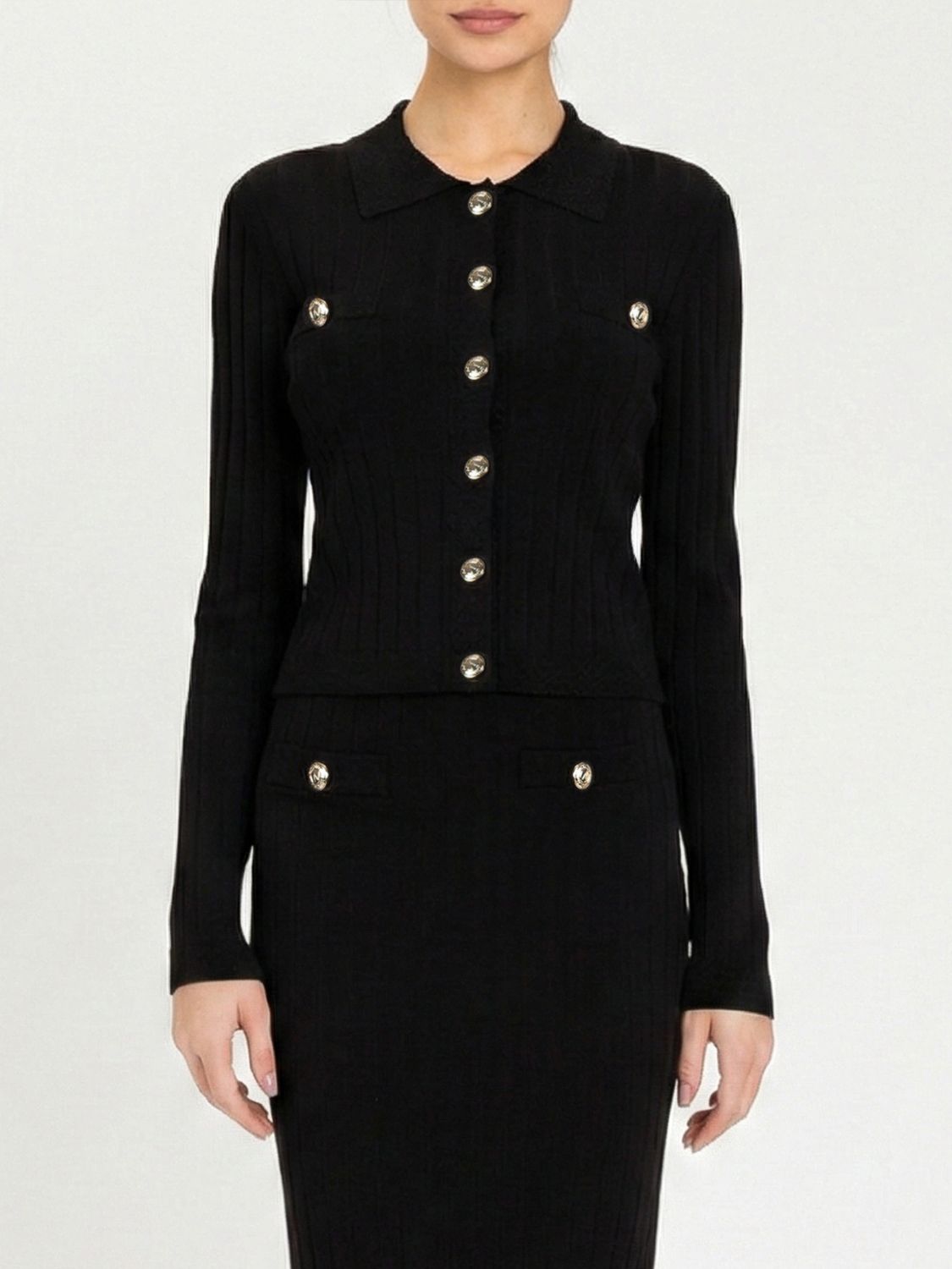 Twinset Actitude Sweater  Woman Color Black