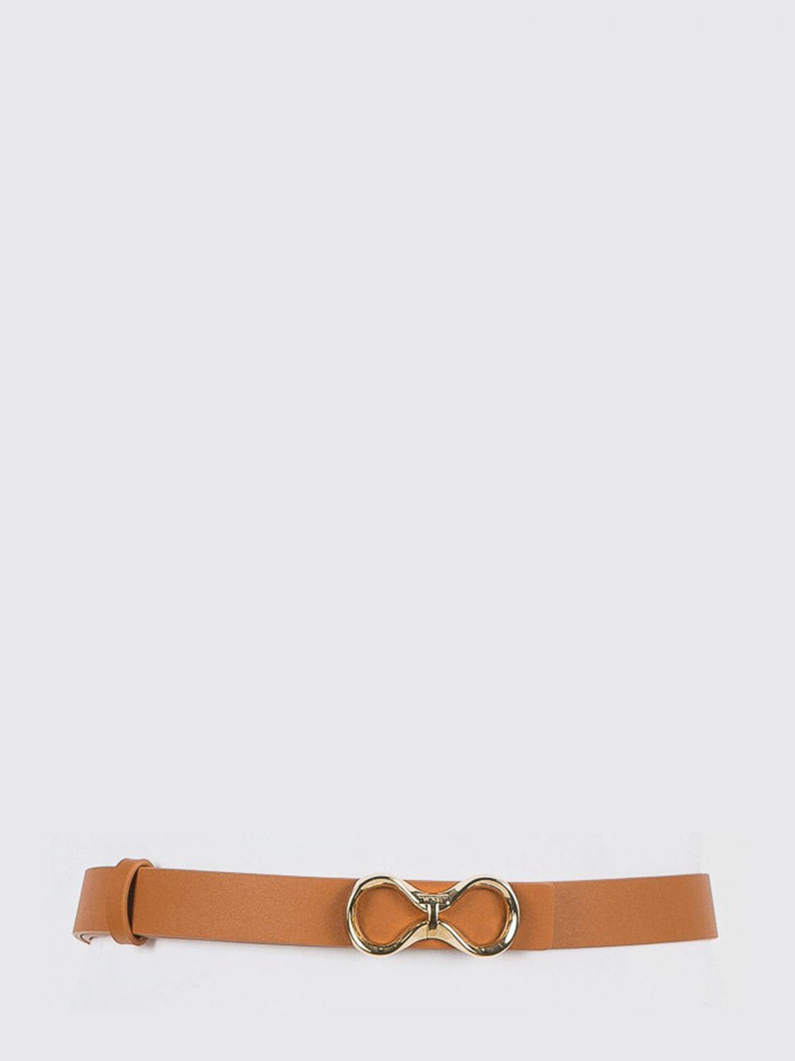 Twinset Infinity Ledergürtel