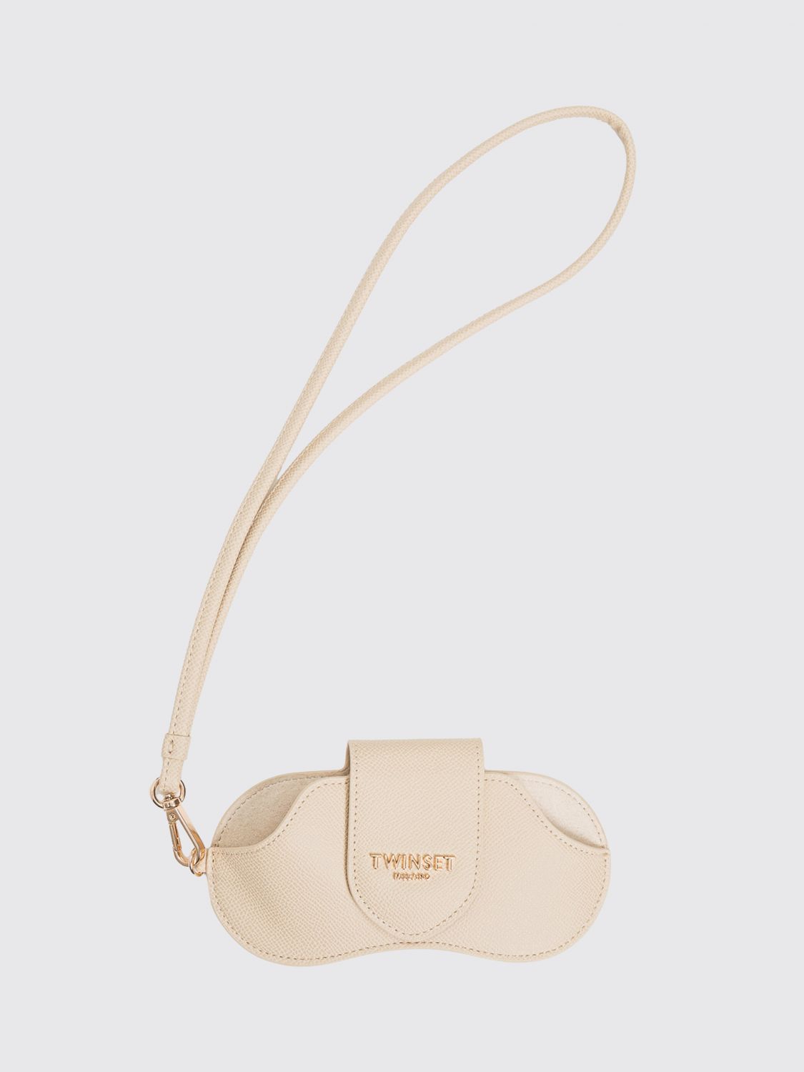 Borsa Mini TWINSET Donna colore Sabbia