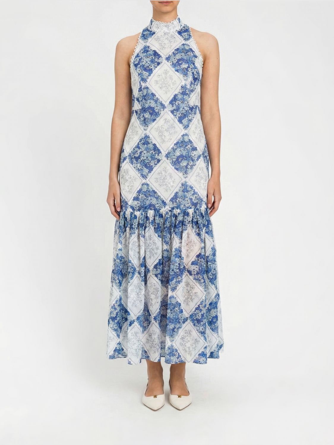 Abito TWINSET Donna colore Blue