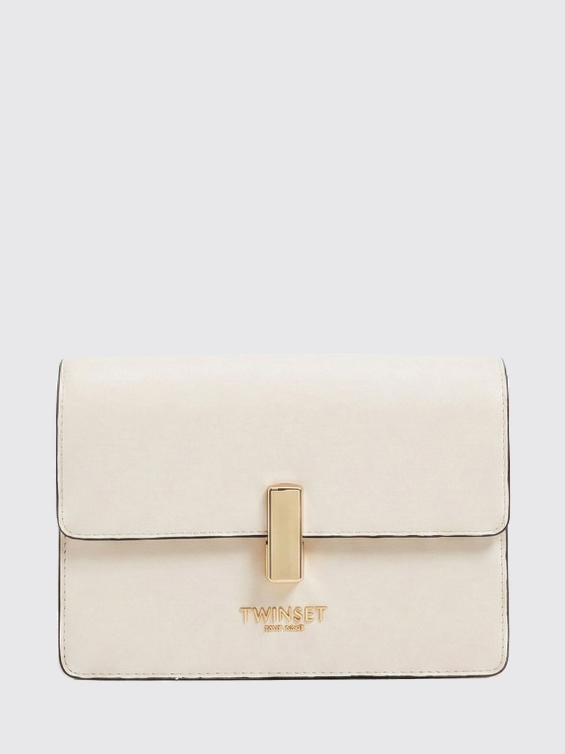 Borsa Mini TWINSET Donna colore Panna