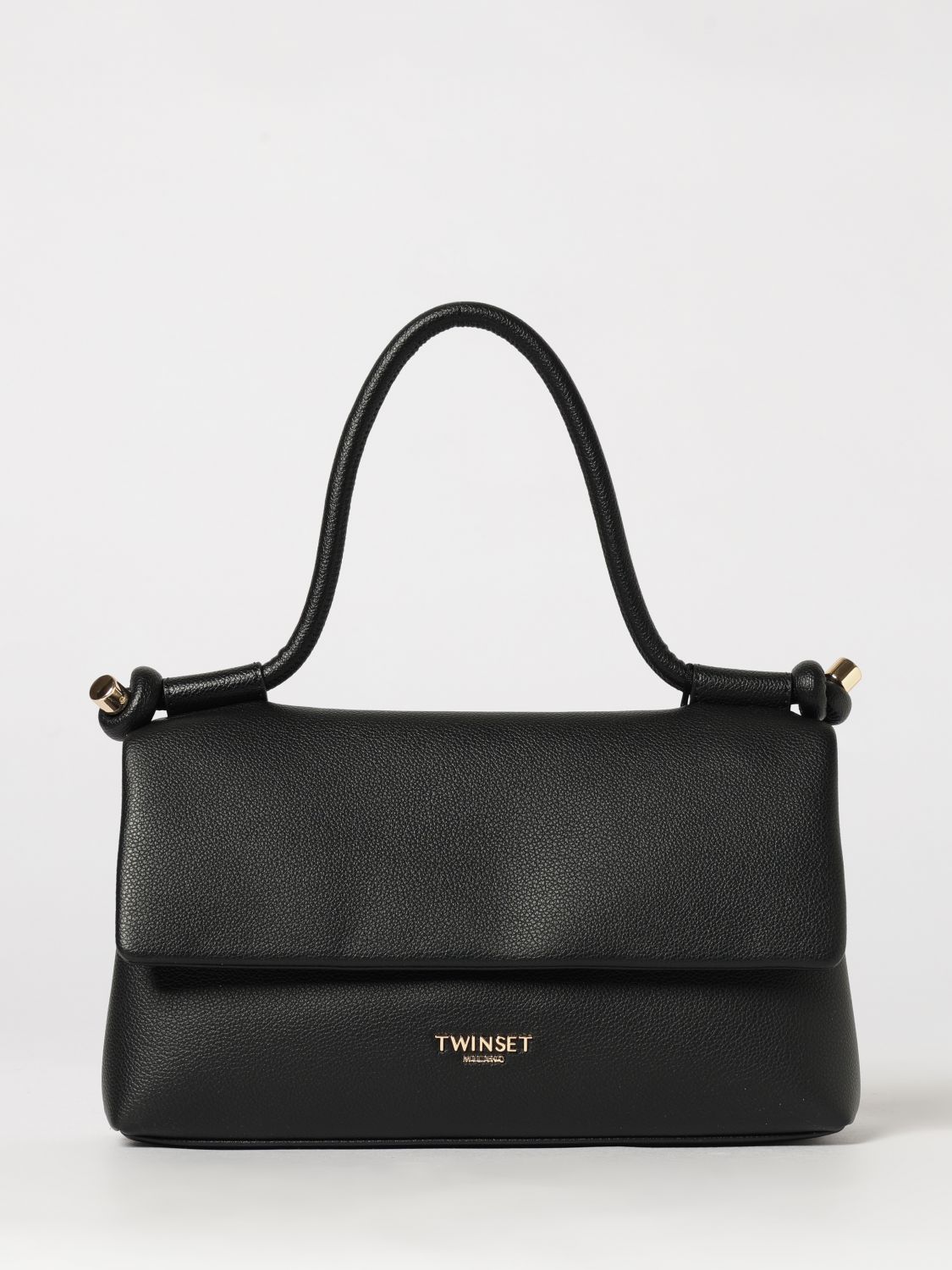 Twinset Borsa in pelle sintetica