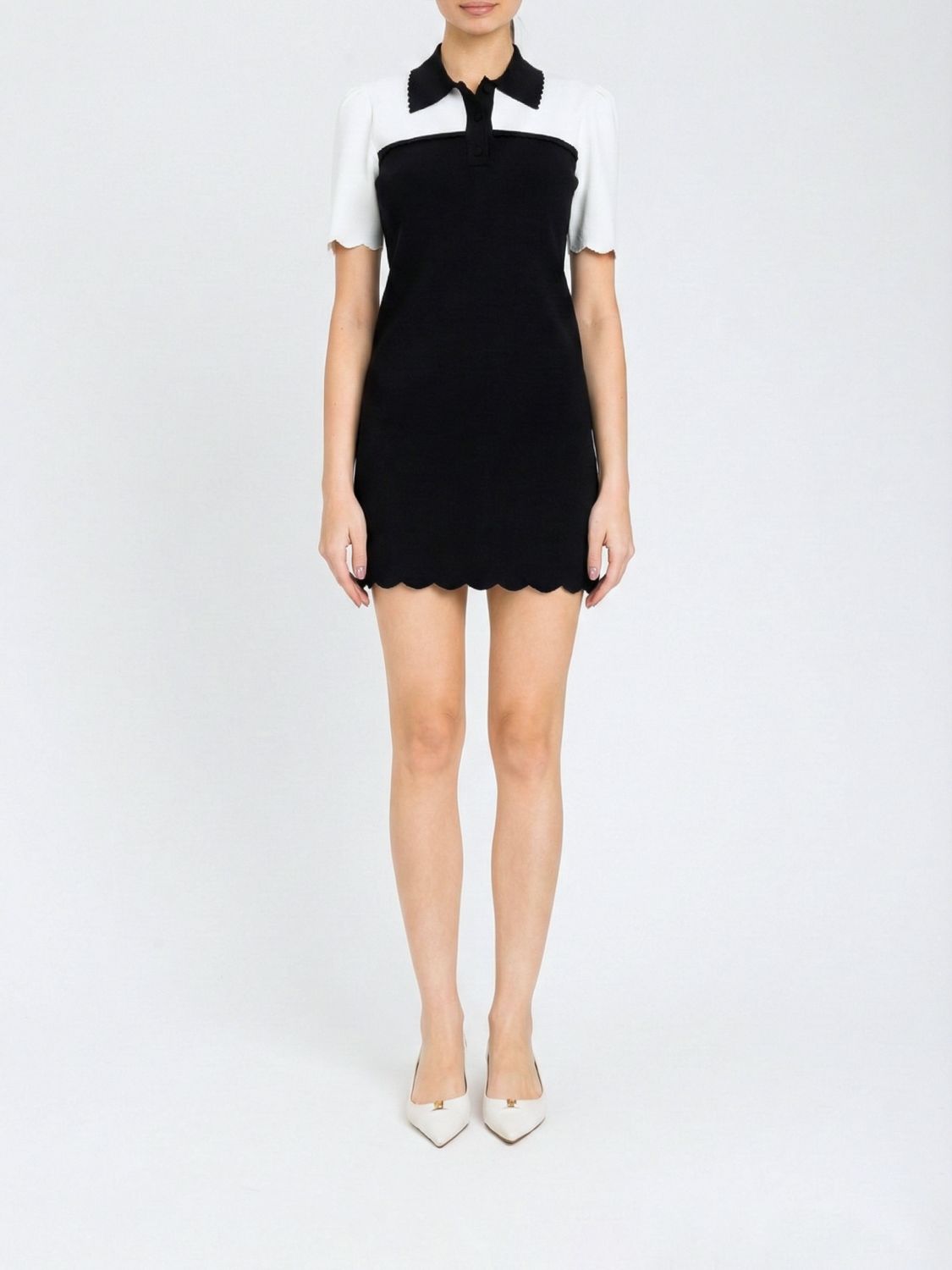 Abito TWINSET Donna colore Nero